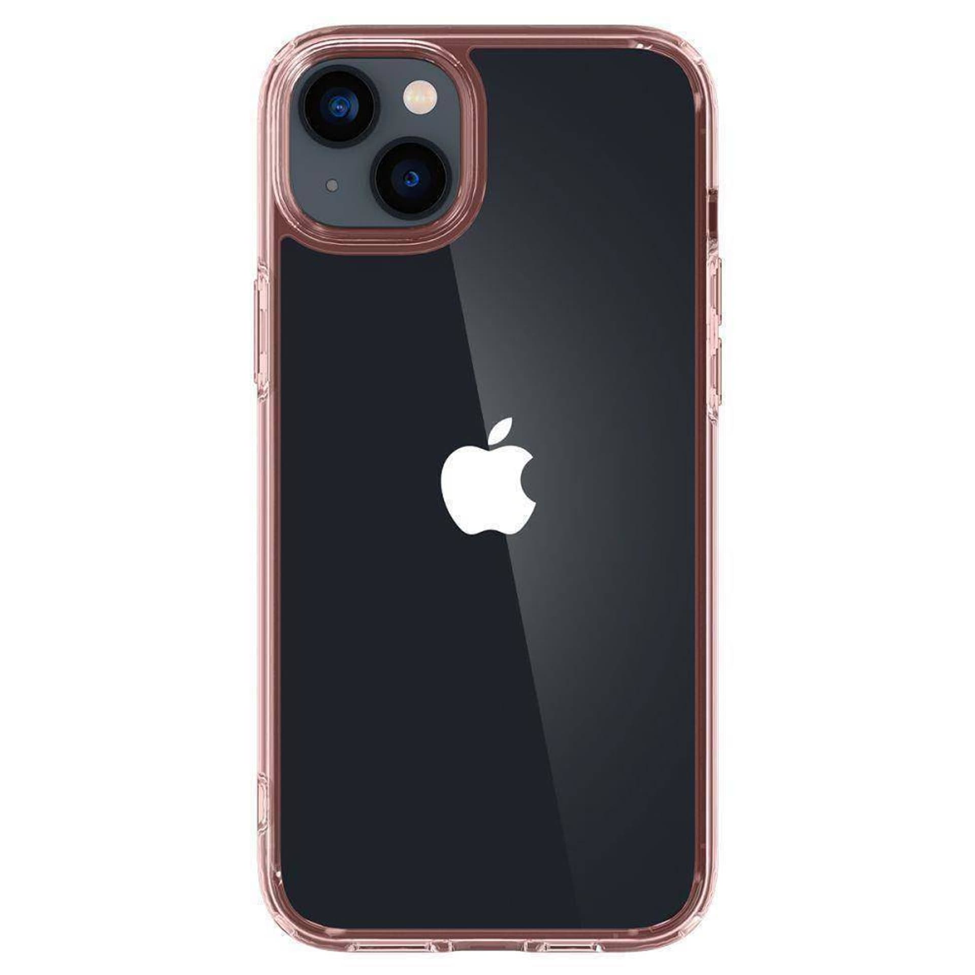 

Spigen Ultra Hybrid iPhone 14 rose crystal ACS05043
