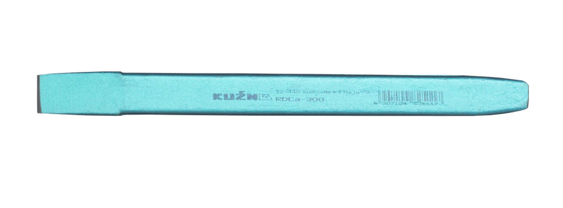 

PRZECINAK ŚLUSARSKI RDCA 10*20 L-200