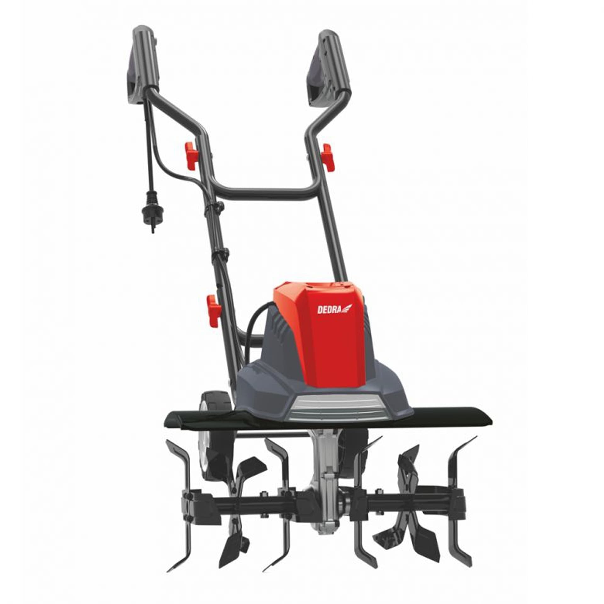

GLEBOGRYZARKA ELEKTRYCZNA 1500W 45CM