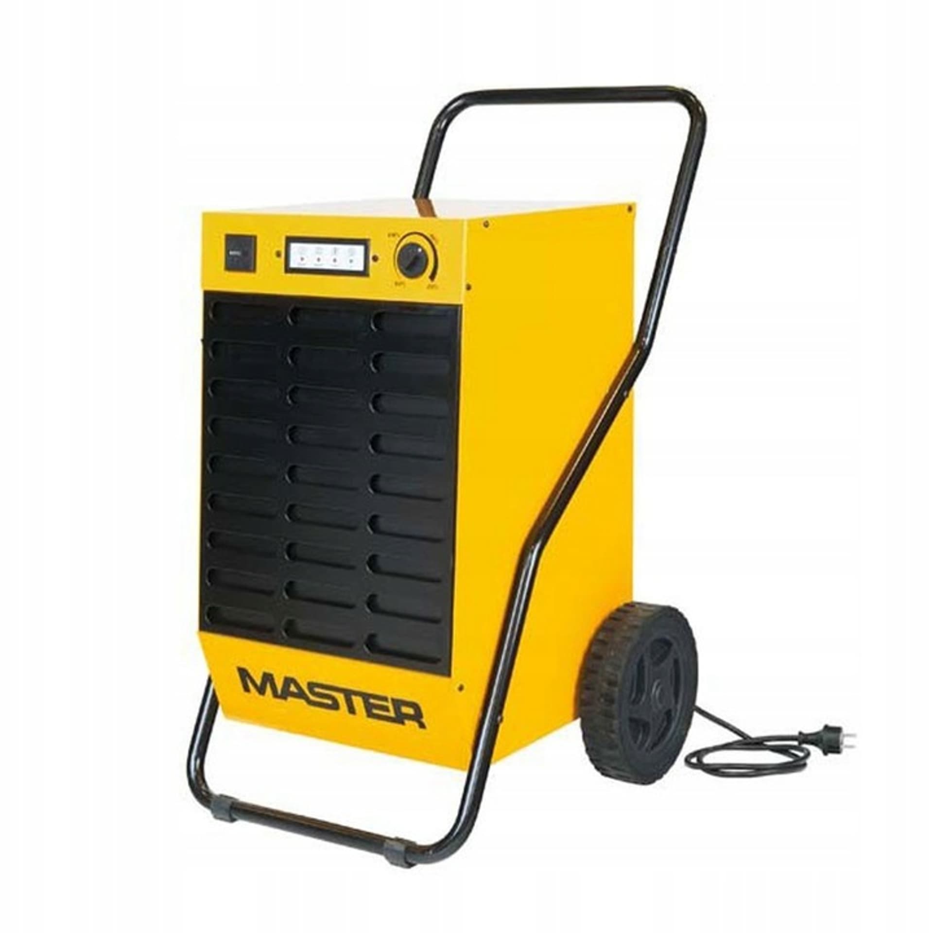 

OSUSZACZ POWIETRZA MASTER DH 62