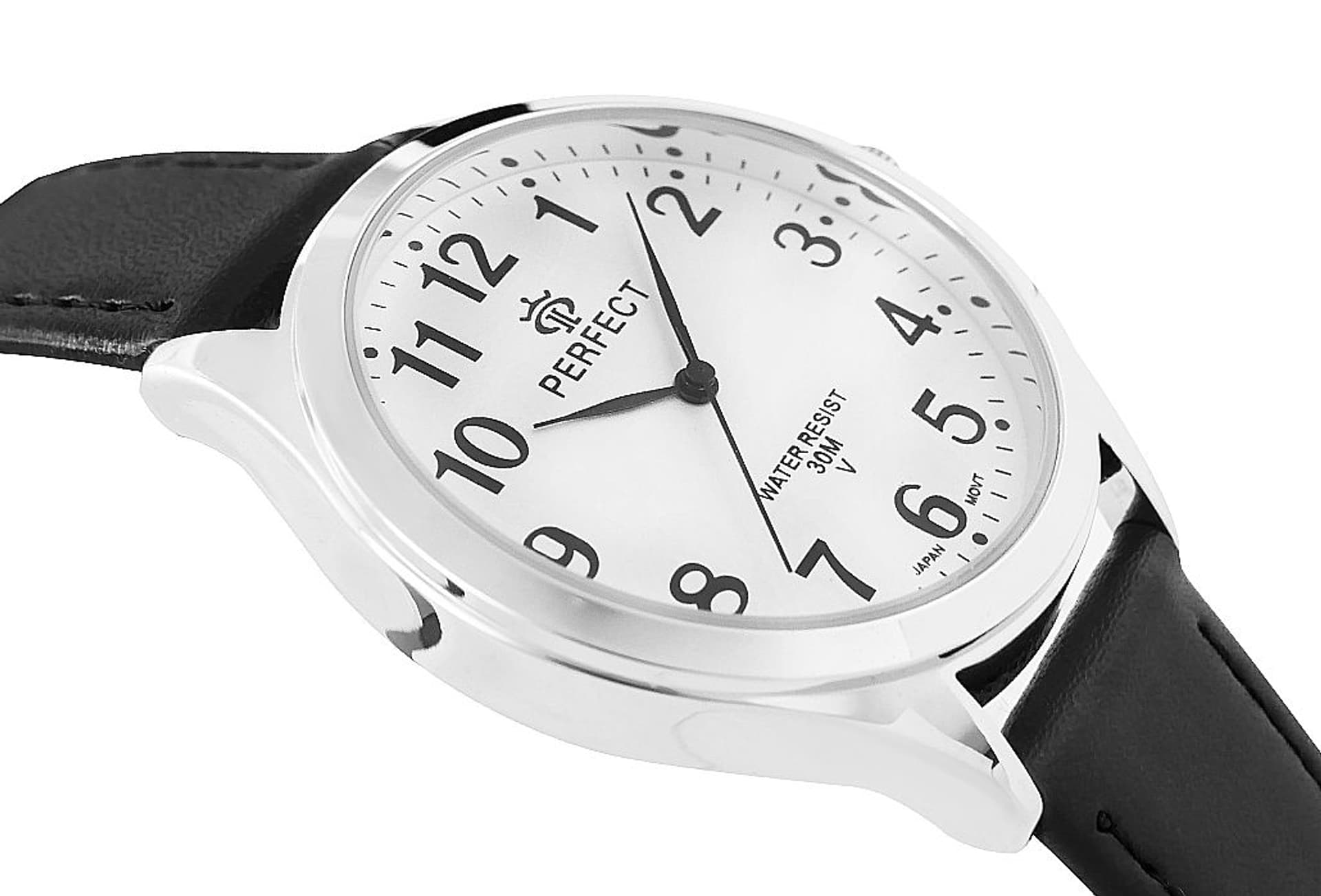 

Zegarek Męski PERFECT 412