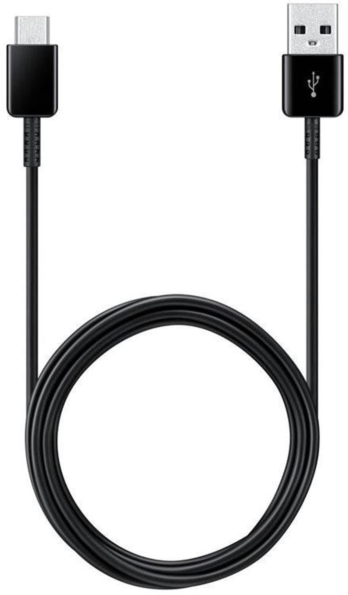 

Kabel Samsung EP-DG930MB USB-C 2 szt. czarny/black