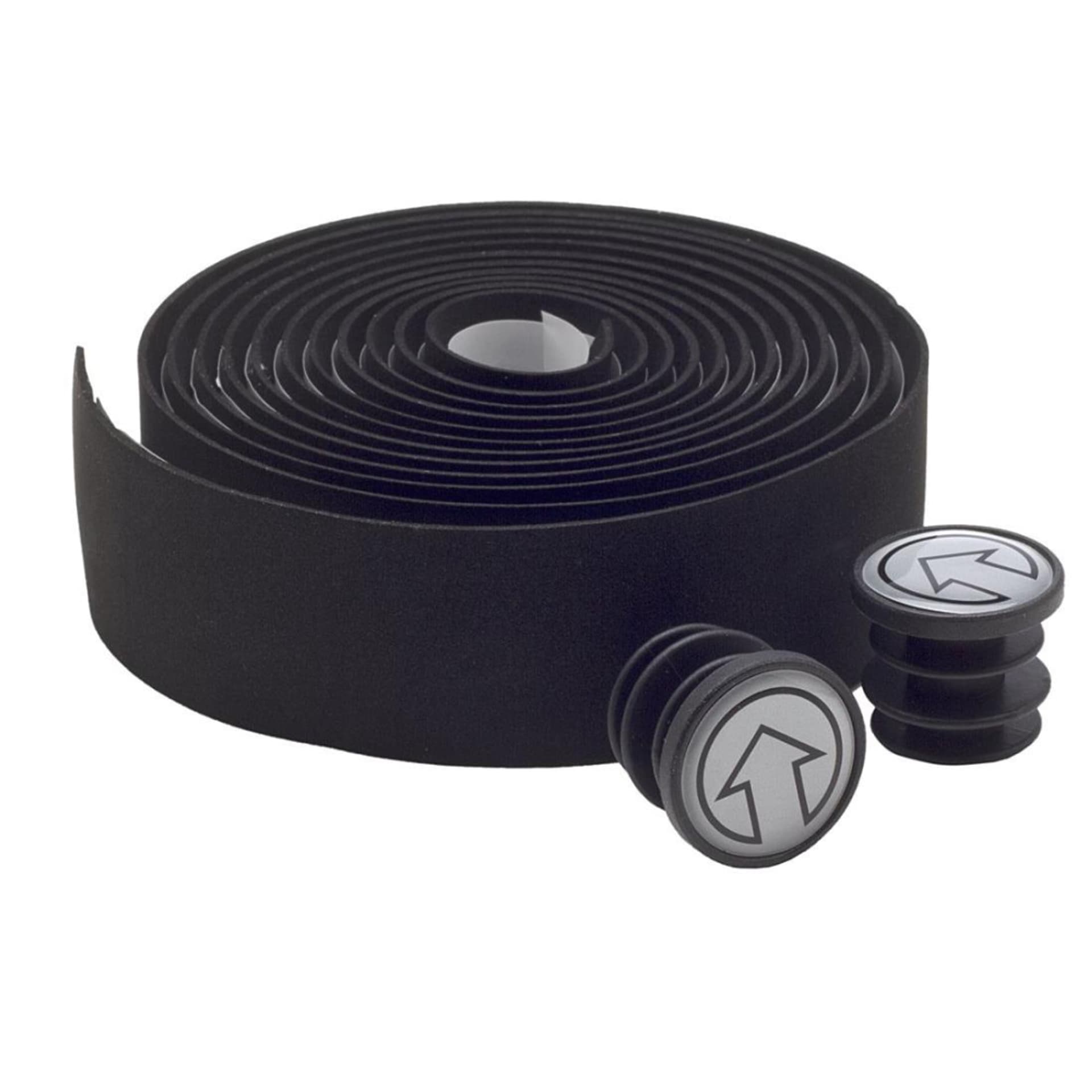 

Owijka kierownicy PRO Sport Control czarna EVA
