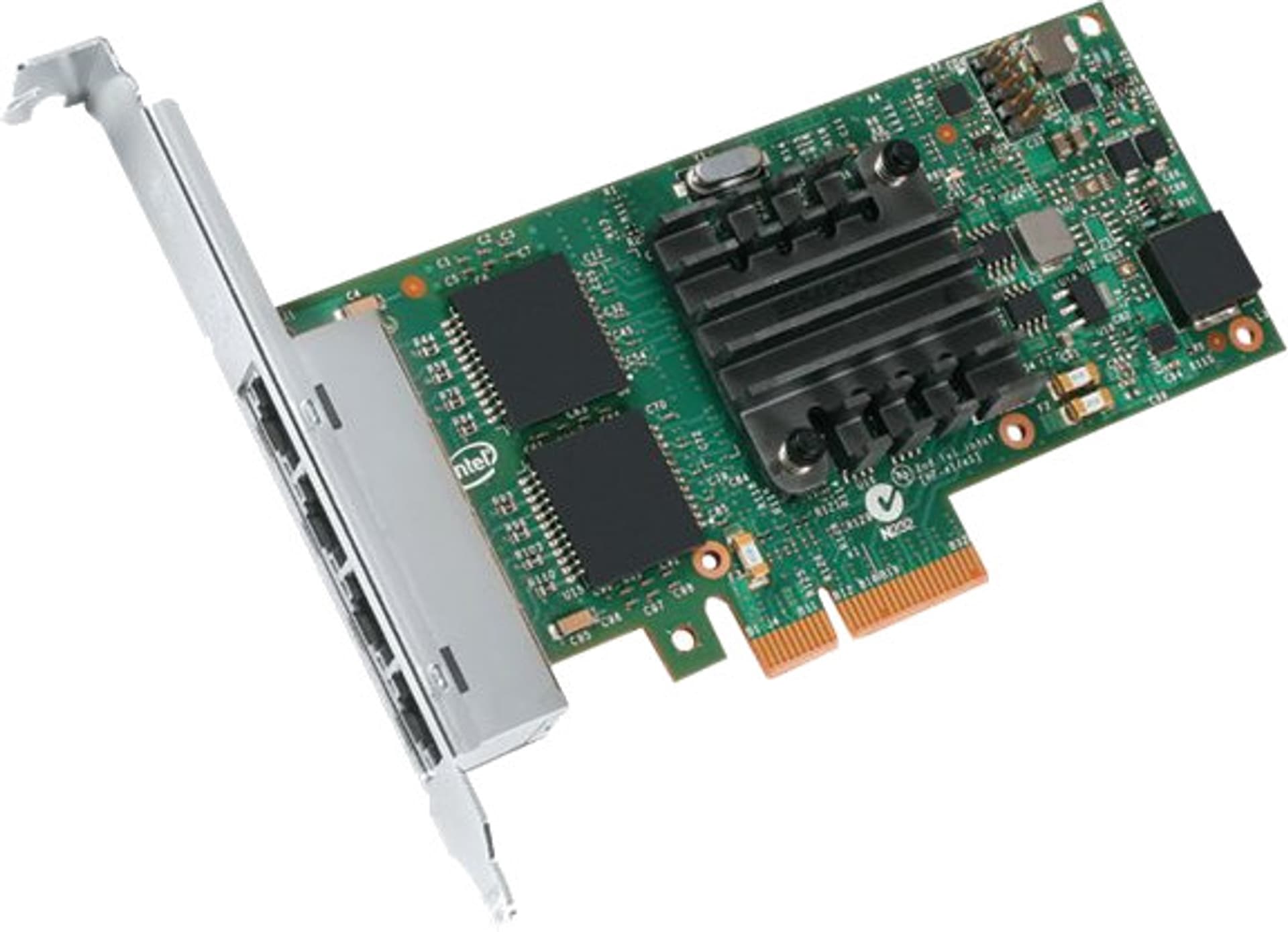 

Karta sieciowa przewodowa FUJITSU-SIEMENS S26361-F4610-L504