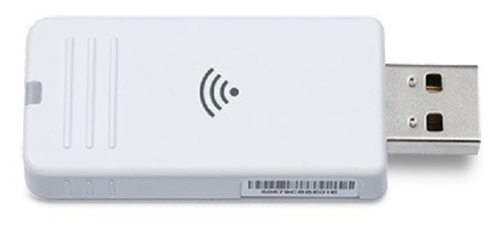 

Adapter WiFi 5GHz do projektorów EPSON - ELPAP11