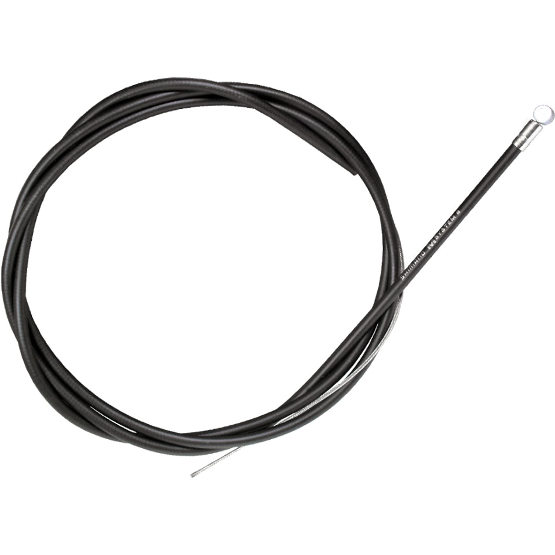 

Linka hamulca tylnego z pancerzem Shimano BC-M290 1400x1600mm