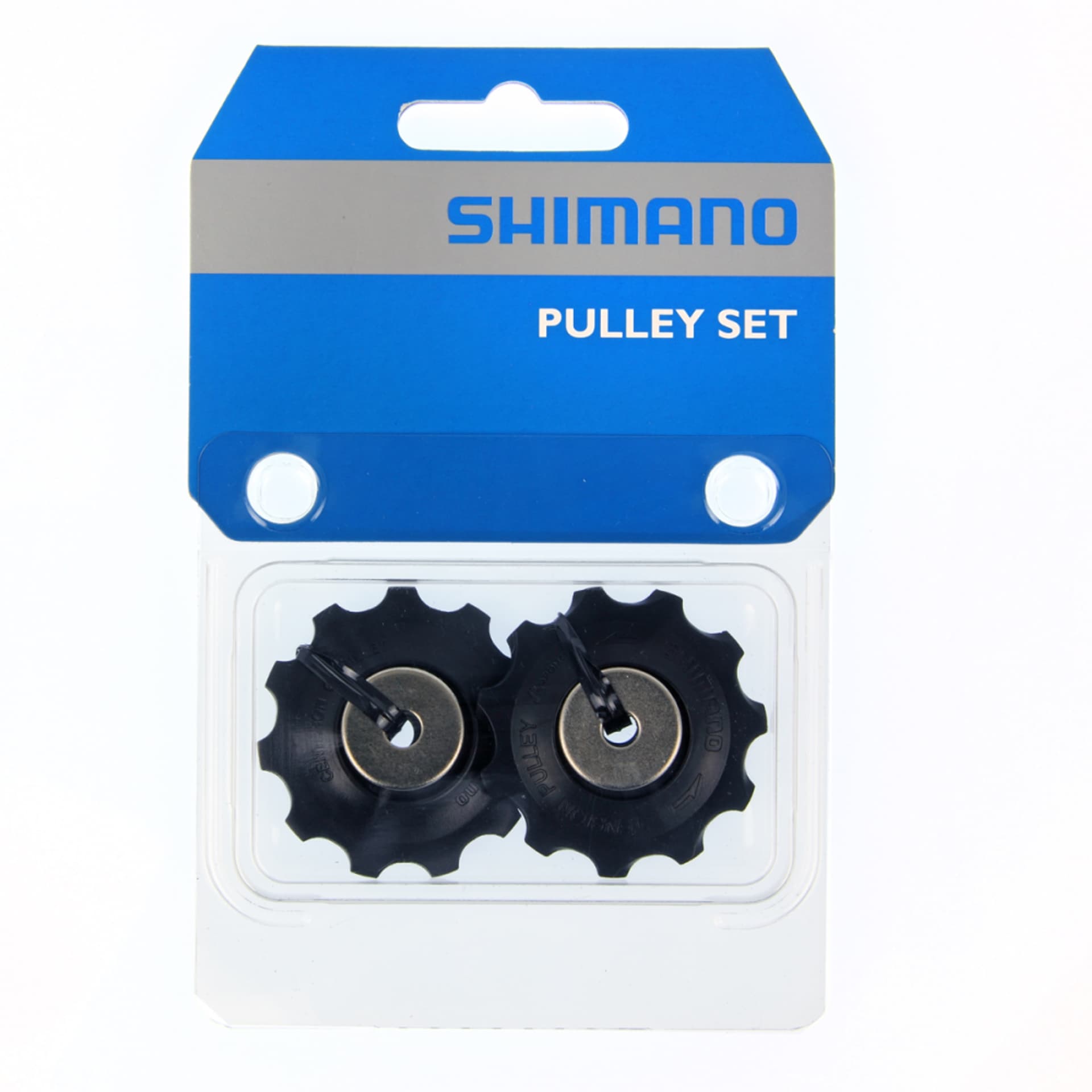 

Kółka do przerzutki Shimano 10 rz. 105