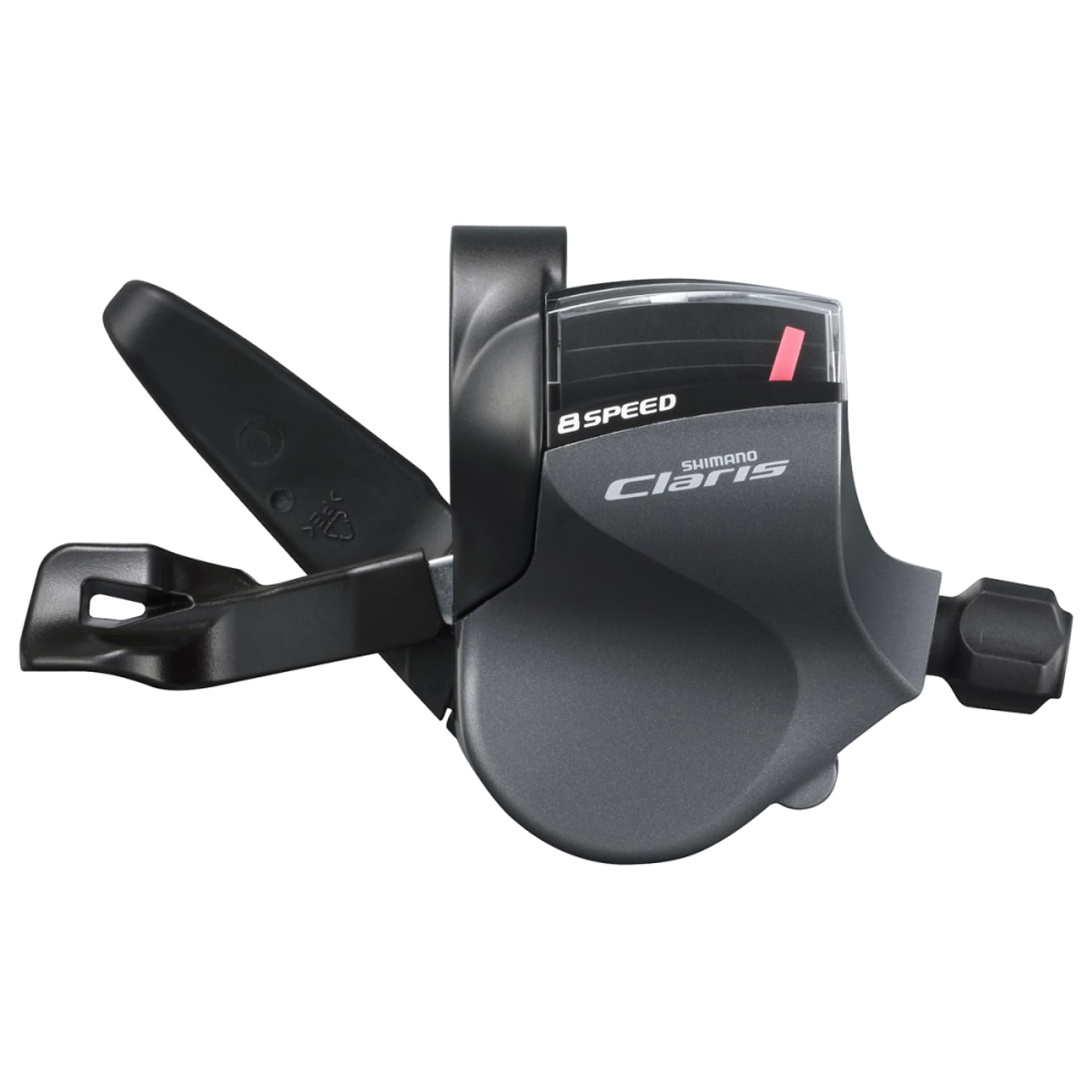 

Manetka przerzutki Shimano Claris SL-R2000 8rz prawa