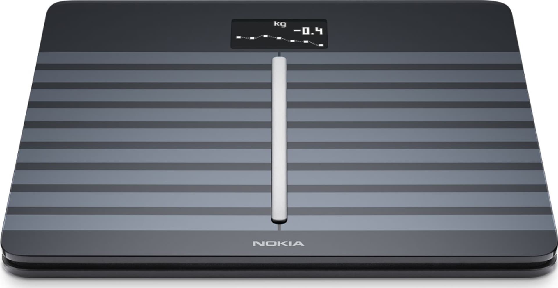 

Waga łazienkowa WITHINGS WBS04b-Black-All-Inter