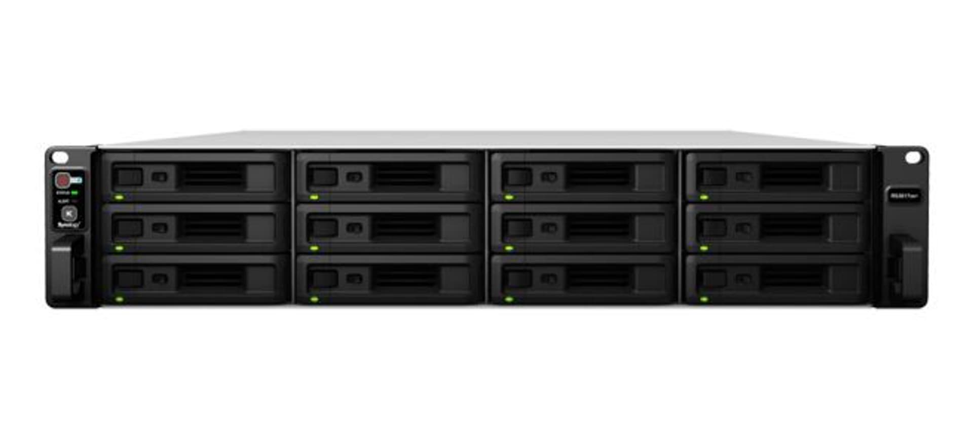

Serwer plików SYNOLOGY RS3618xs