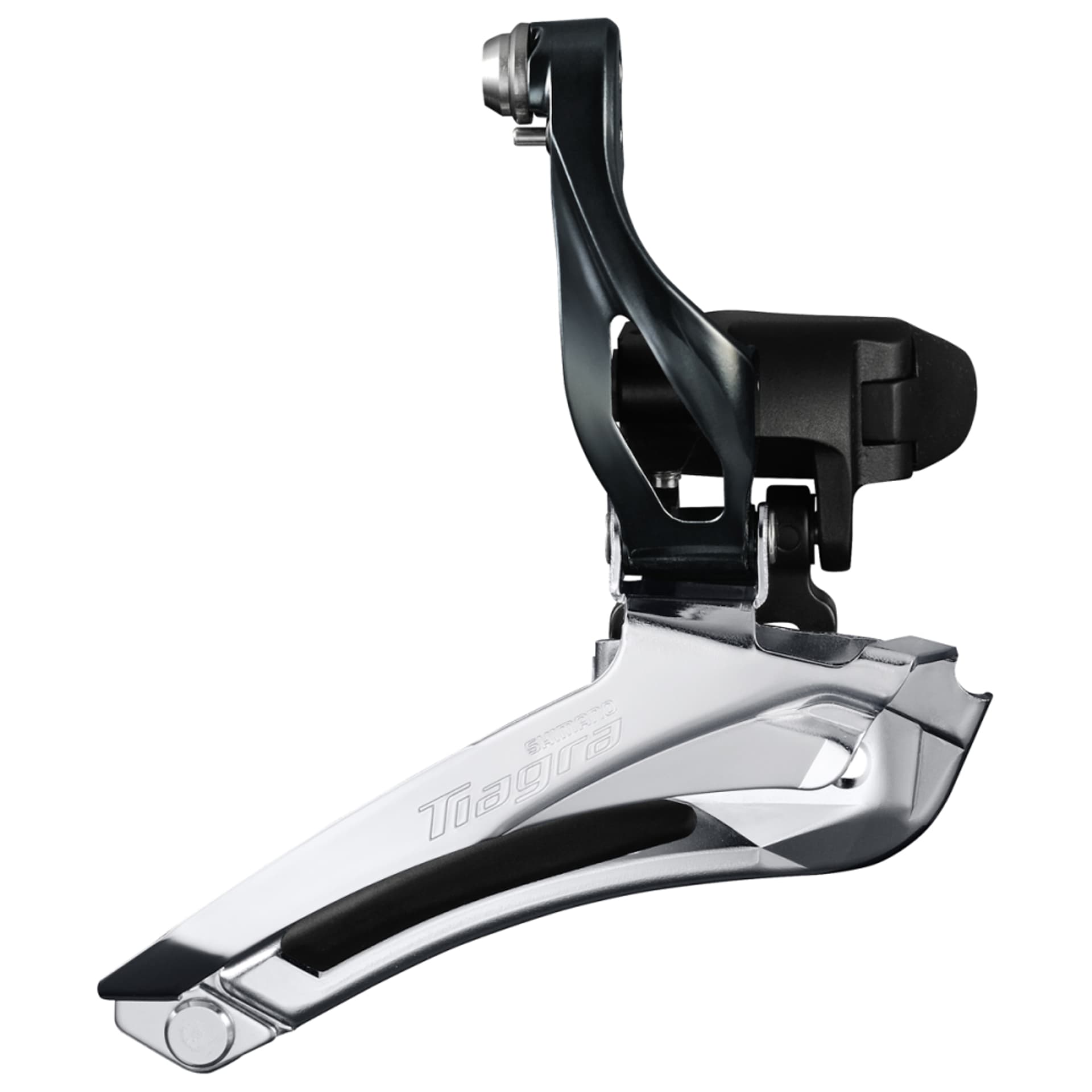 

Przerzutka przednia 2 rzędowa Shimano Tiagra FD-4700 na obejmę 34.9mm