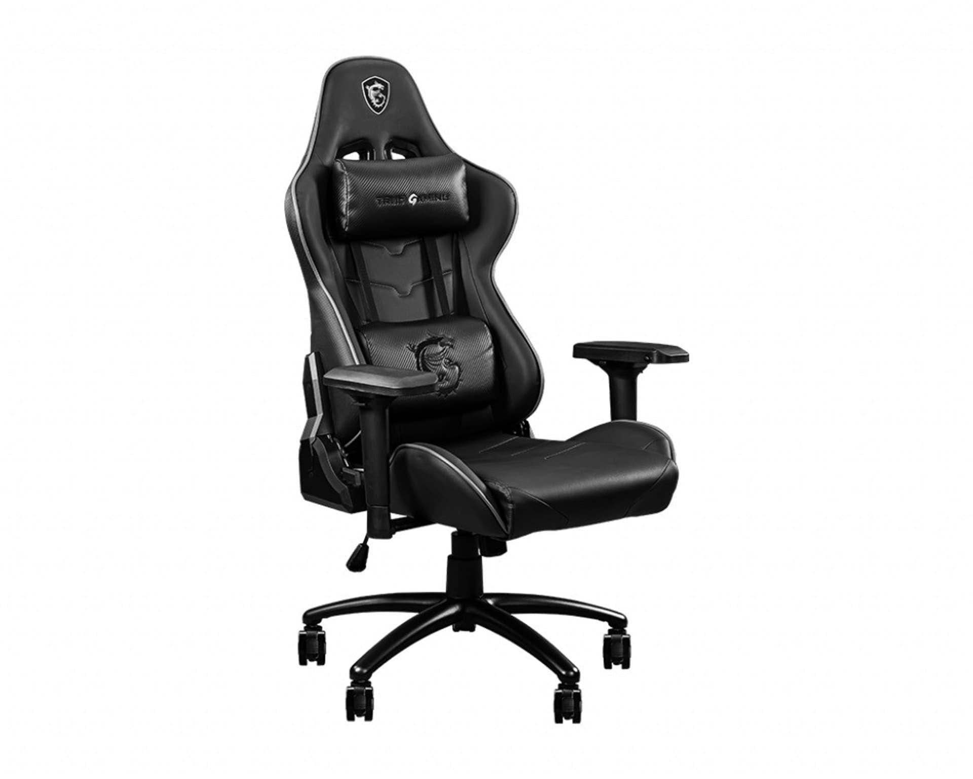 

Fotel gamingowy MAG CH120 I