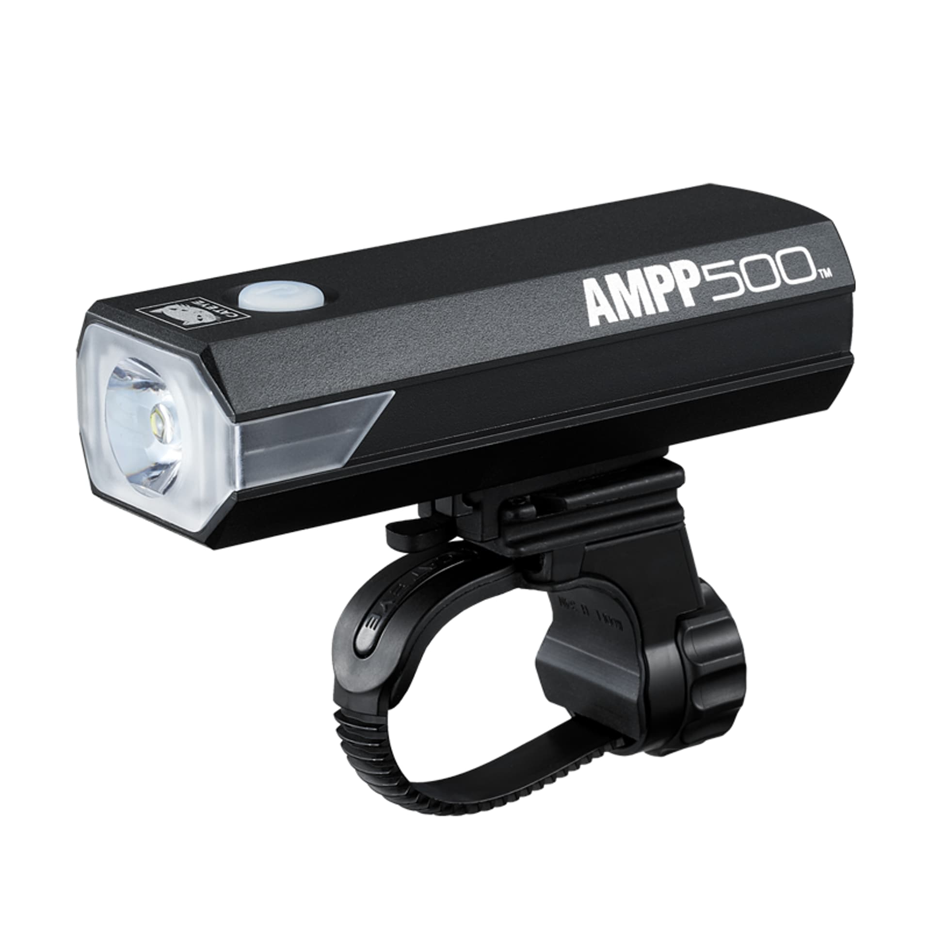 

Lampa przednia CATEYE AMPP 500 HL-EL085RC