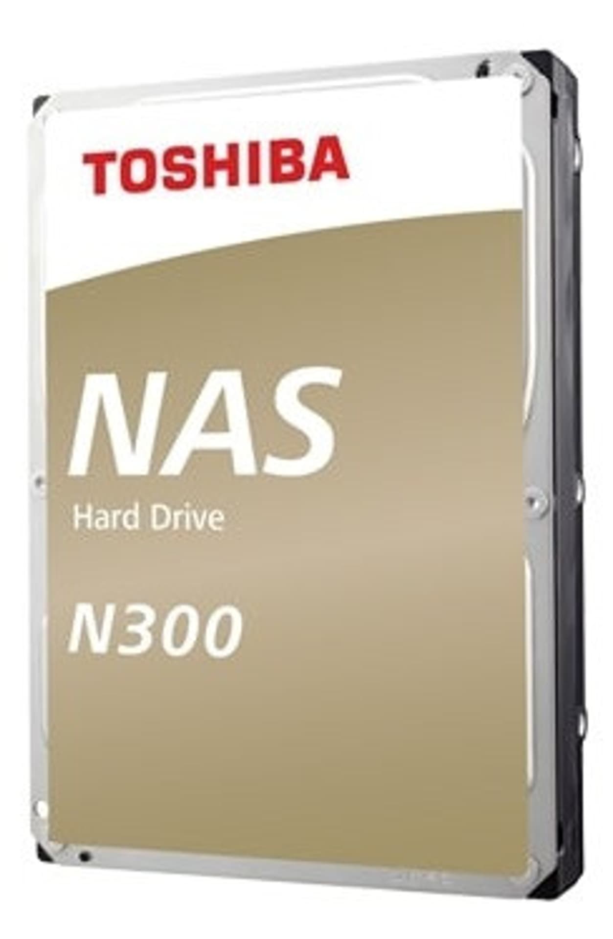 

Dysk twardy TOSHIBA N300 12 TB 3.5" HDWG21CUZSVA