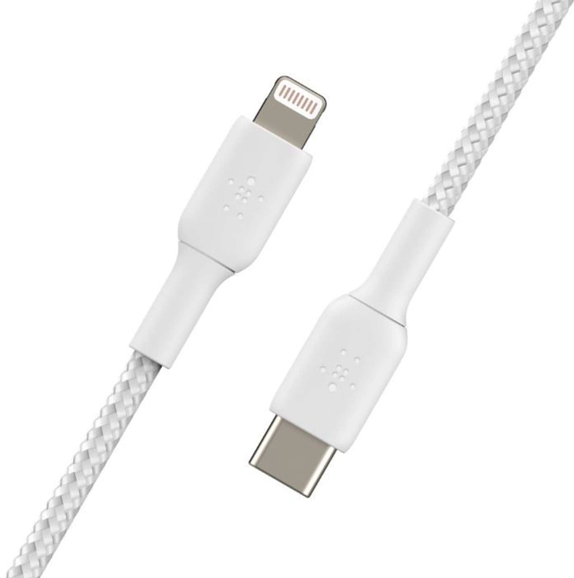 

Kabel USB BELKIN USB typ C 2