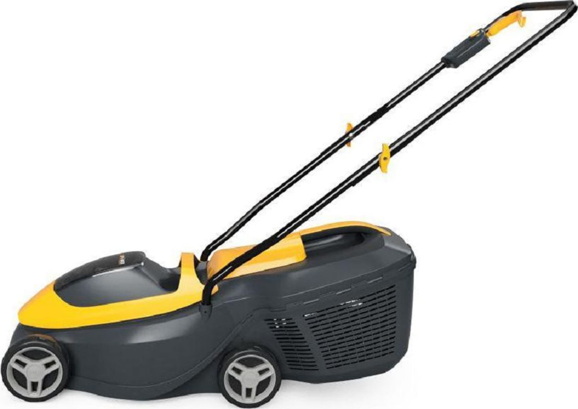 

Kosiarka akumulatorowa Stiga Collector 132 AE