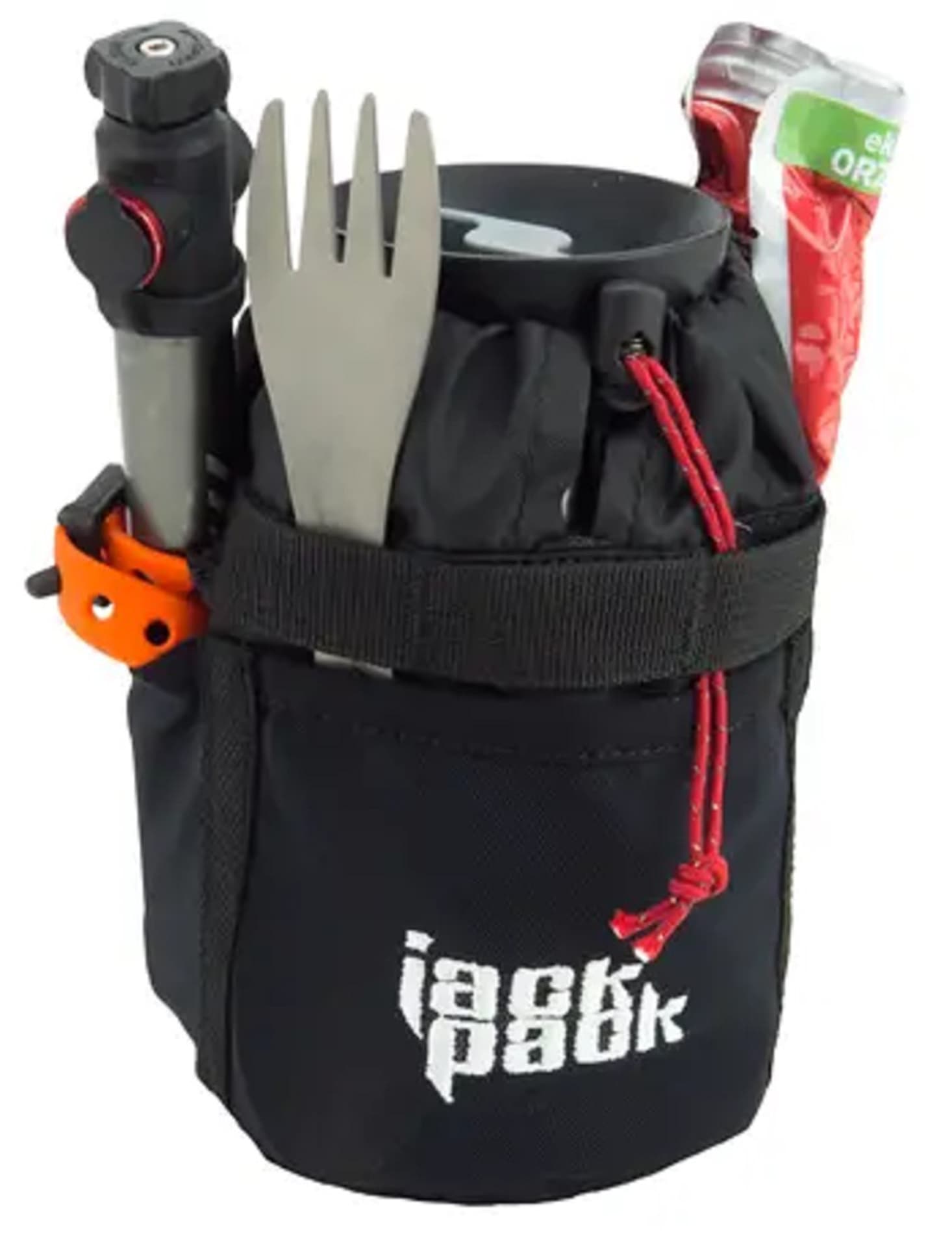 

Torba rowerowa na kierownicę Jack Pack Kanister 2.5