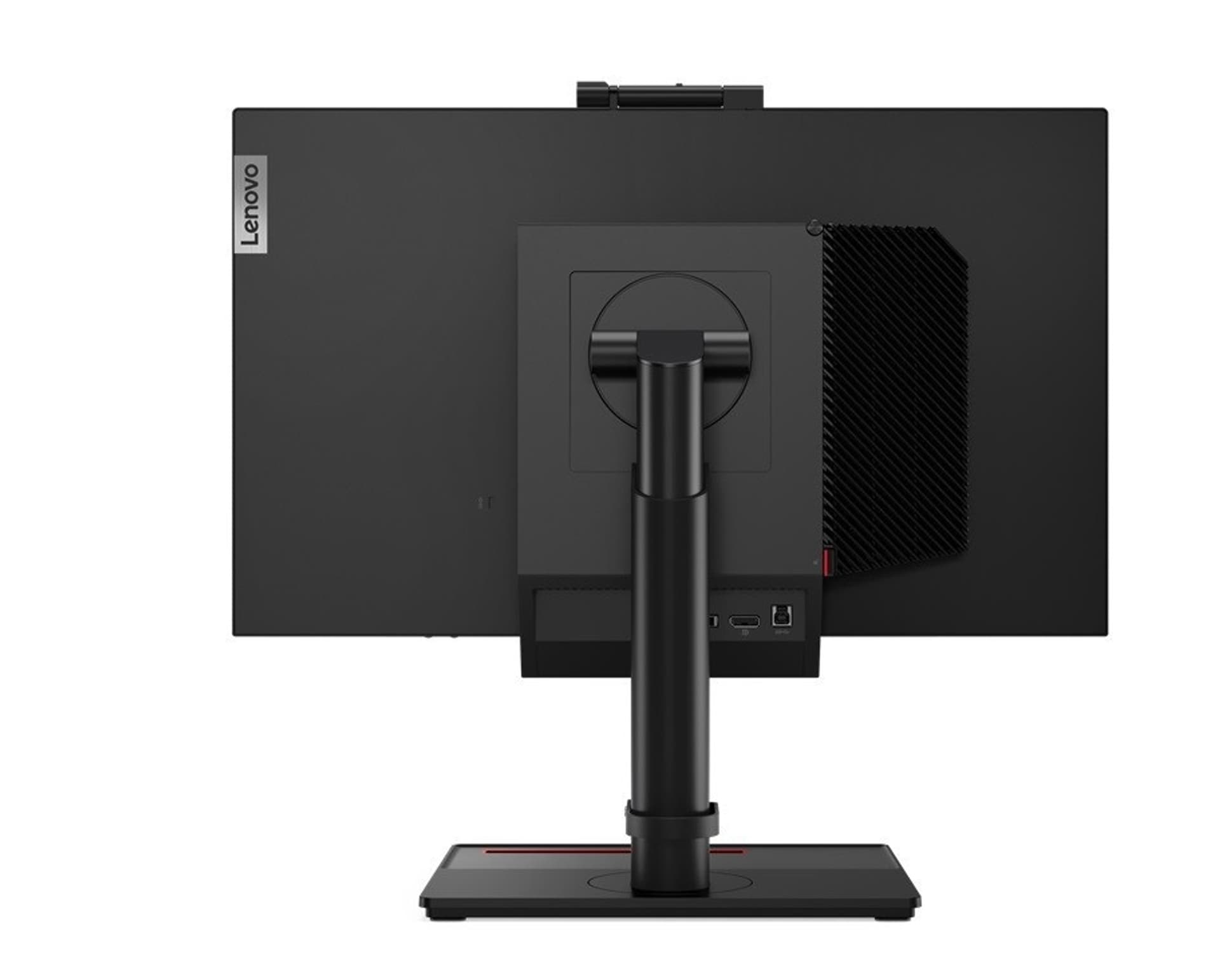 

Monitor LENOVO 23.8" 1920 x 1080 11GCPAT1EU Czarny