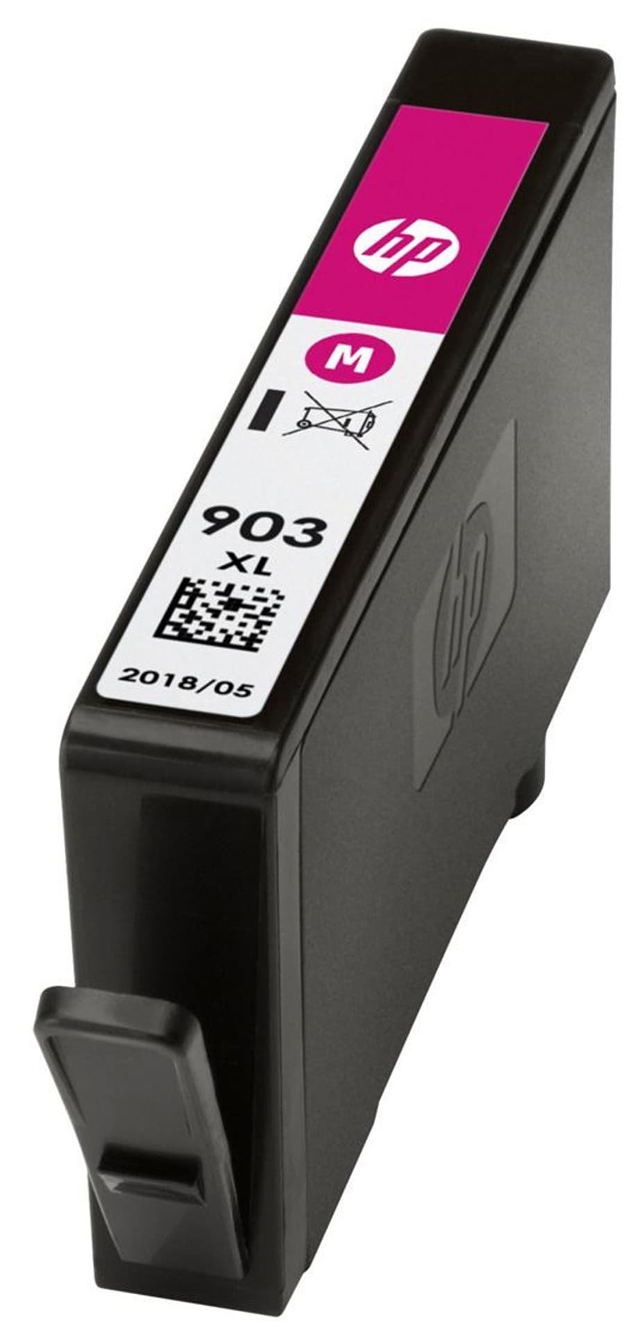 

Wkład HP 903XL Magenta T6M07AE