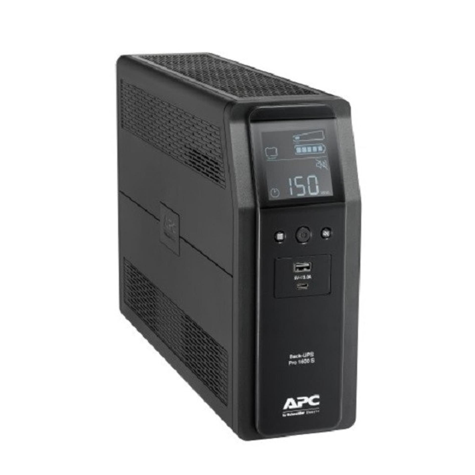 

Zasilacz awaryjny APC BR1600SI 1600VA