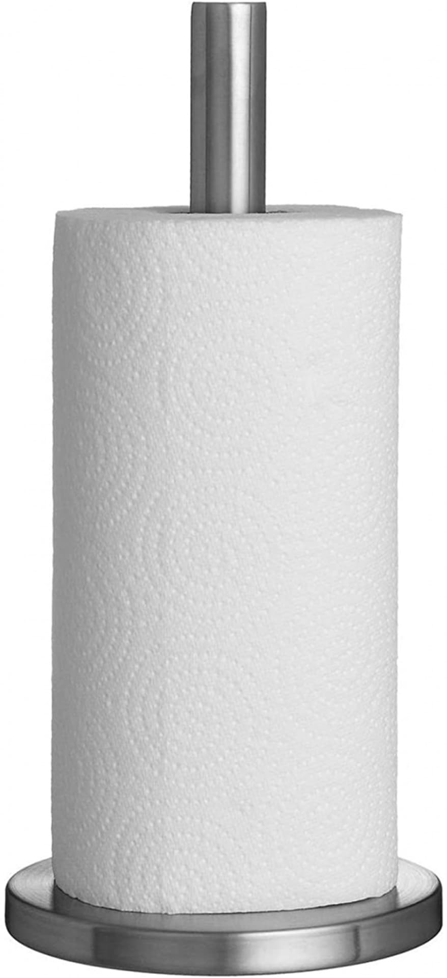 

Stojak na ręczniki papierowe 31 cm stal nierdzewna