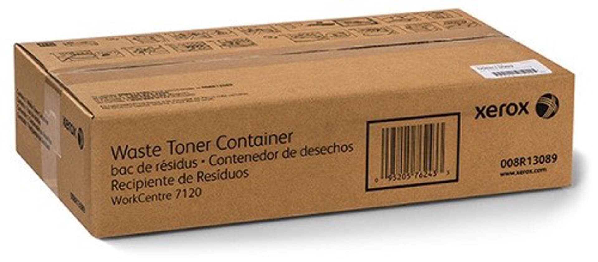 

Pojemnik na zużyty toner XEROX 008R13089