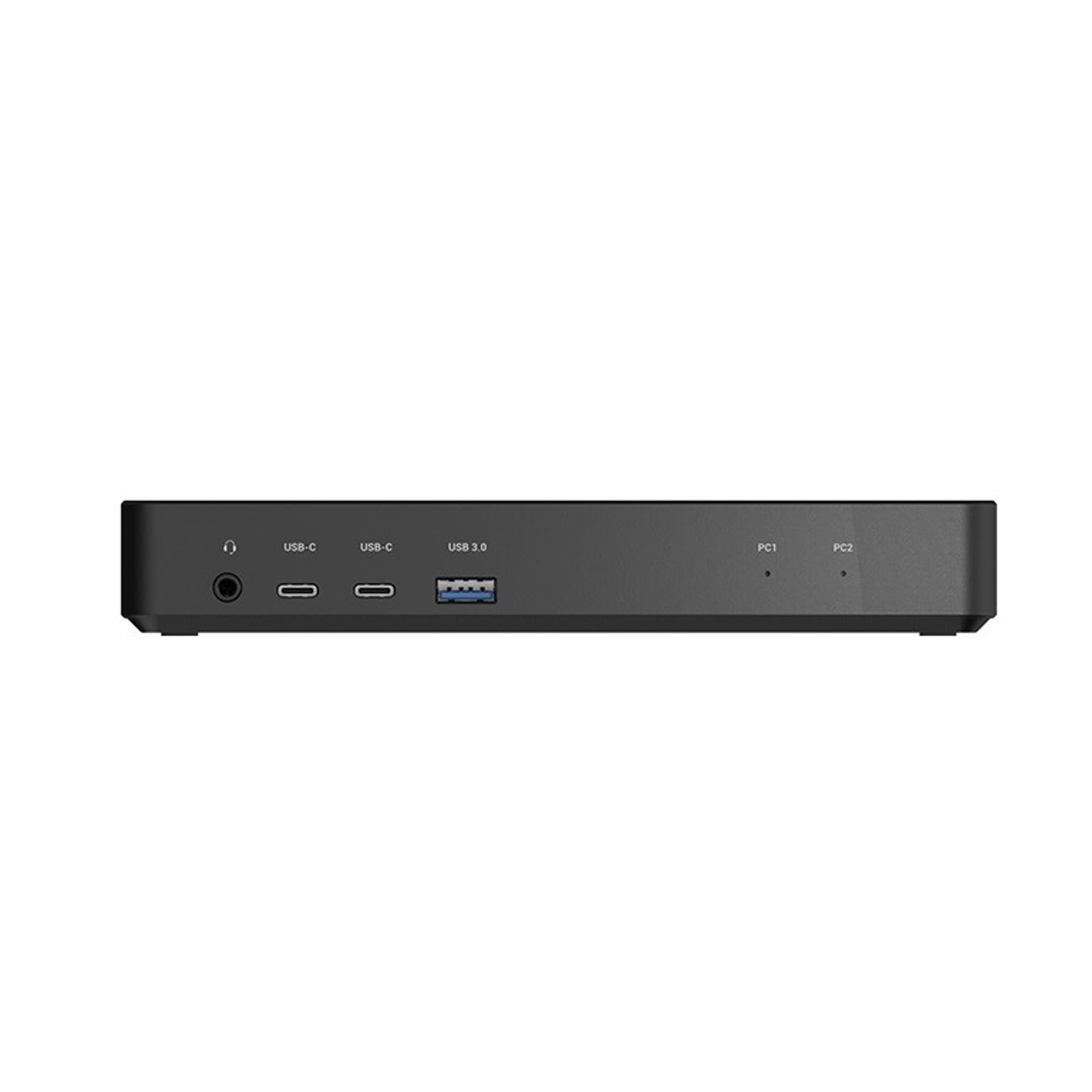 

I-TEC C31DUALKVMDOCKPD