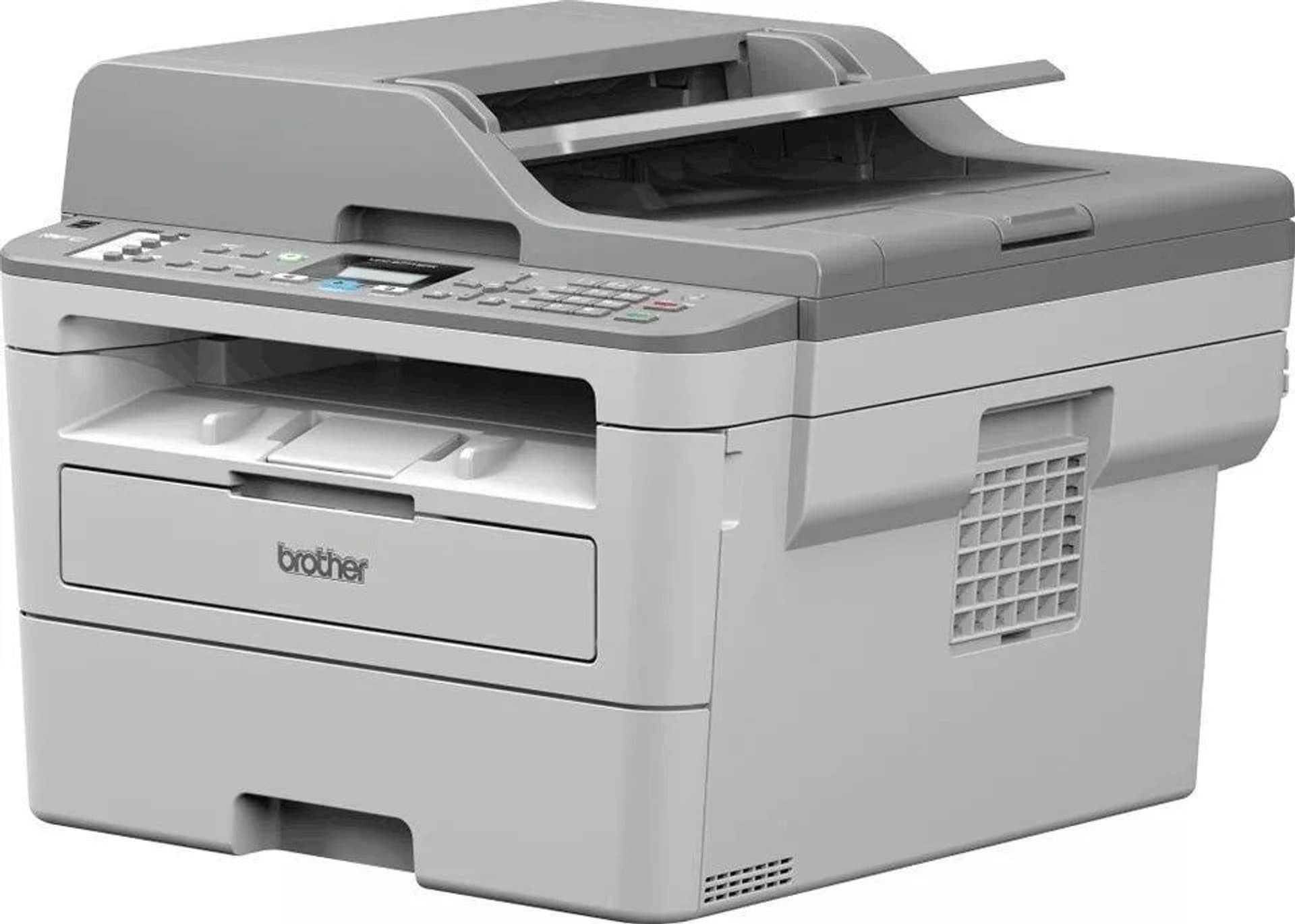 

Urządzenie wielofunkcyjne laserowe BROTHER MFC-B7715DW MFCB7715DWAP1
