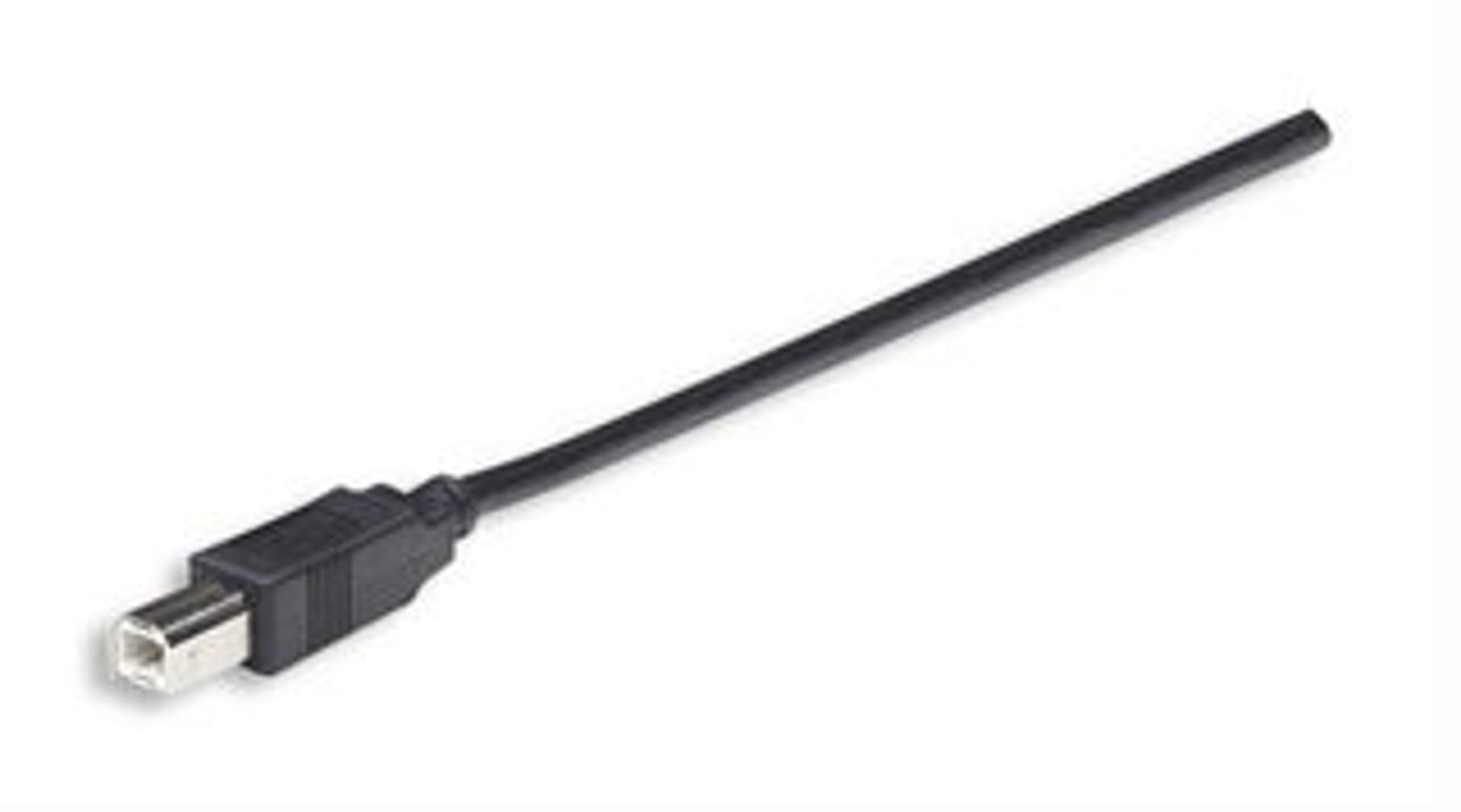

Kabel USB MANHATTAN Typ B 3