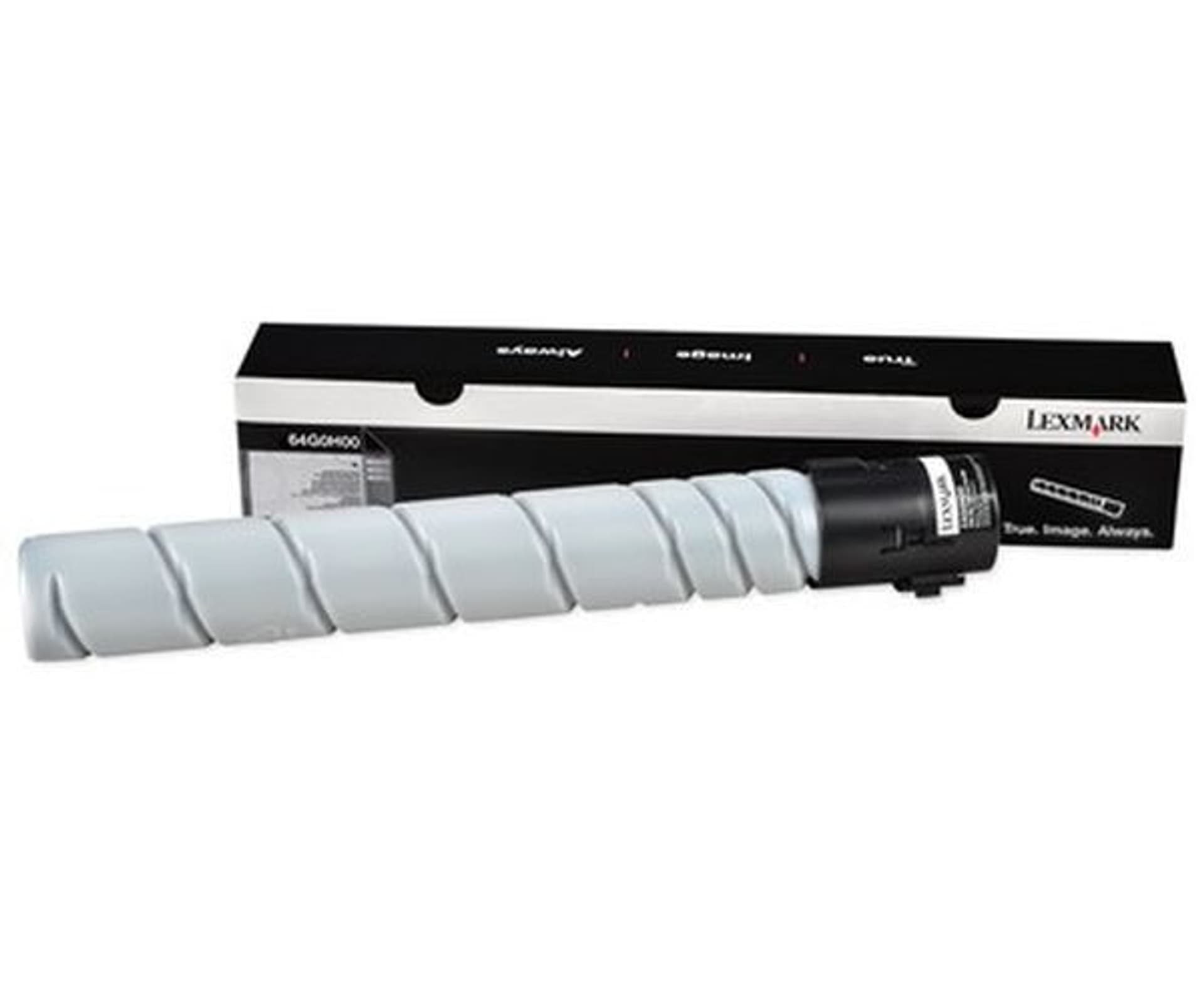 

Toner LEXMARK 64G0H00