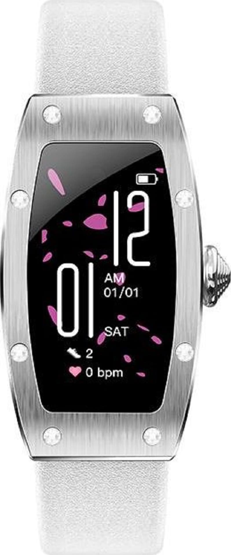

K18 srebrny KUMI iOS Srebrny