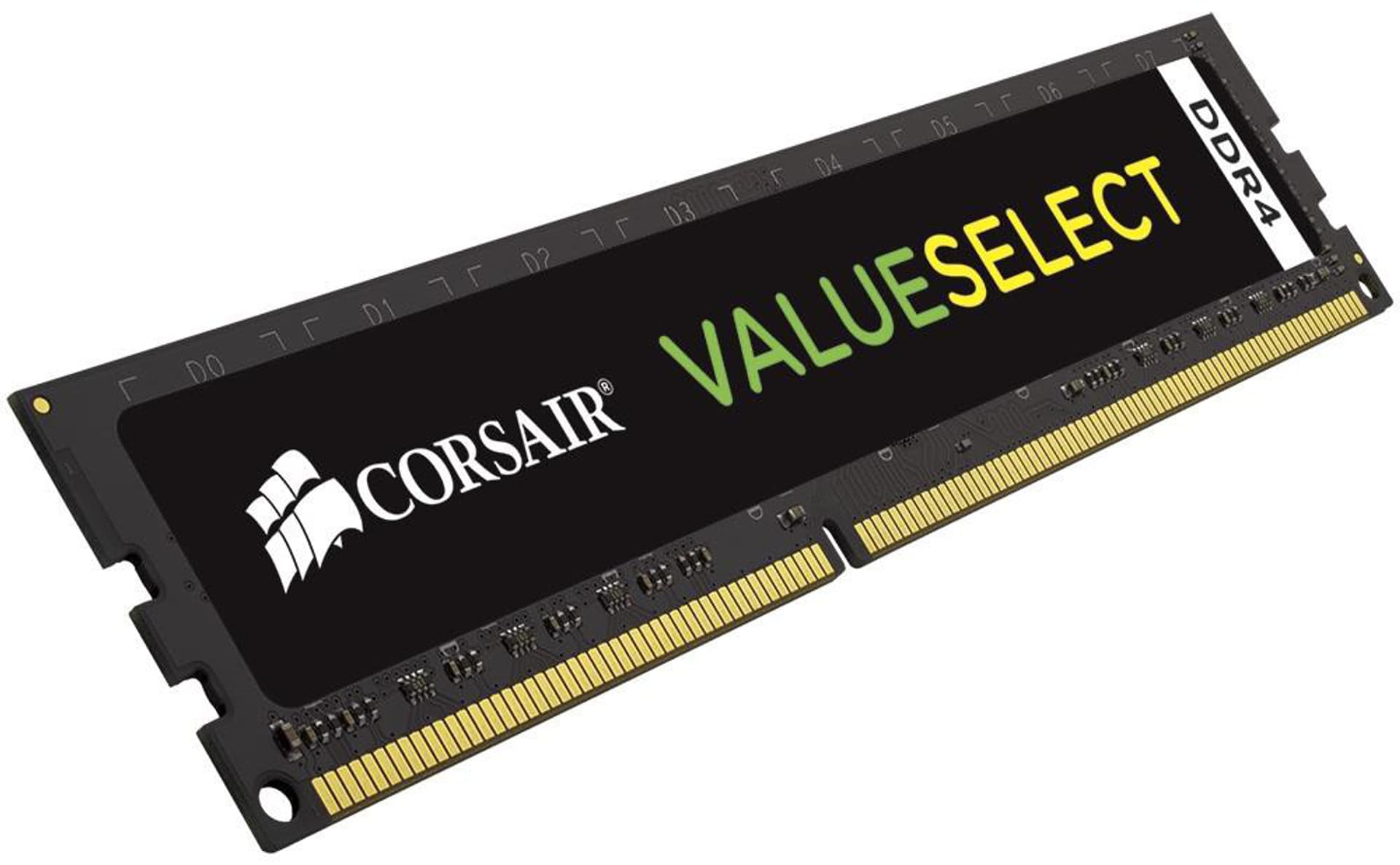 

Pamięć CORSAIR (DIMM\DDR4\8 GB\2133MHz\1.2V\15 CL\Single)