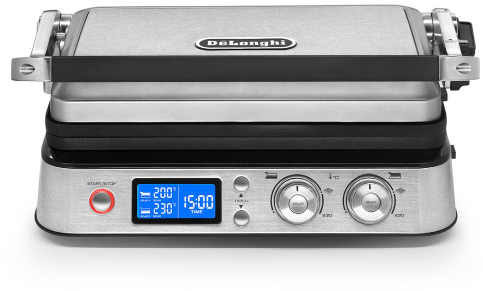 

Grill elektryczny DE LONGHI CGH 1030D
