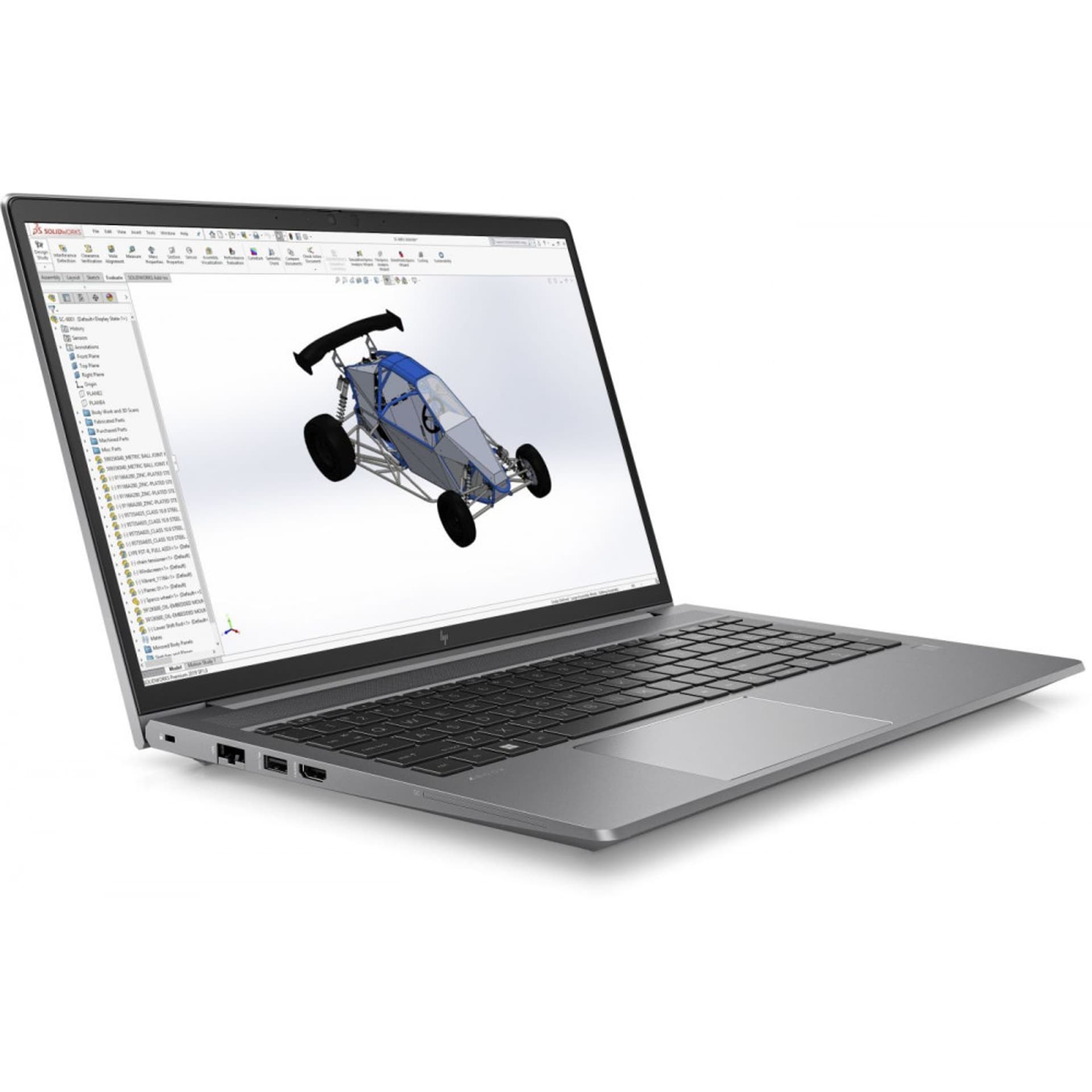 

HP ZBook Power 15 G9 15.6/32GB/I9-12900HK/SSD1TB/WIN11Pro/Szaro-czarny