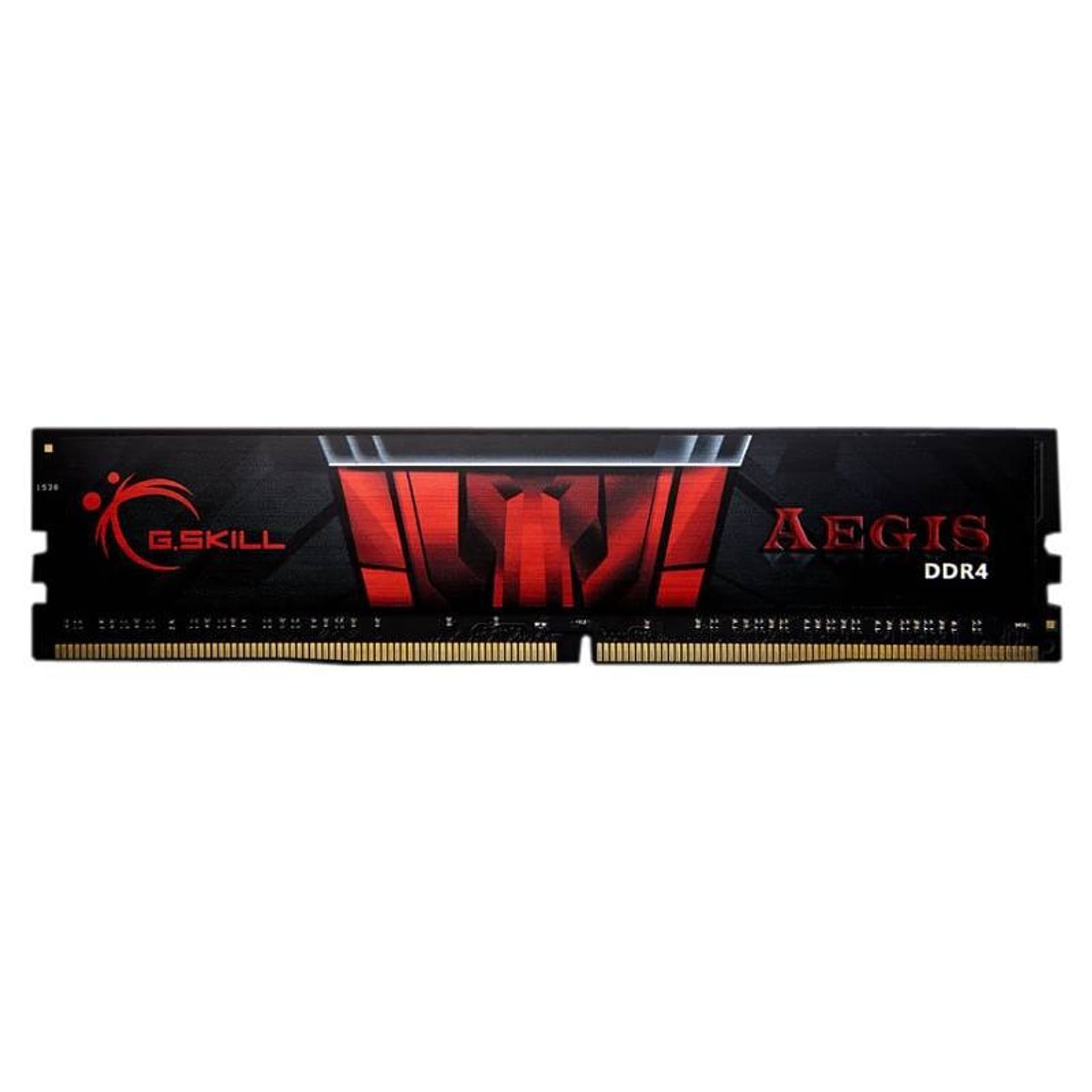 

Pamięć G.SKILL (DIMM\DDR4\8 GB\3000MHz\1.35V\16 CL\Single)