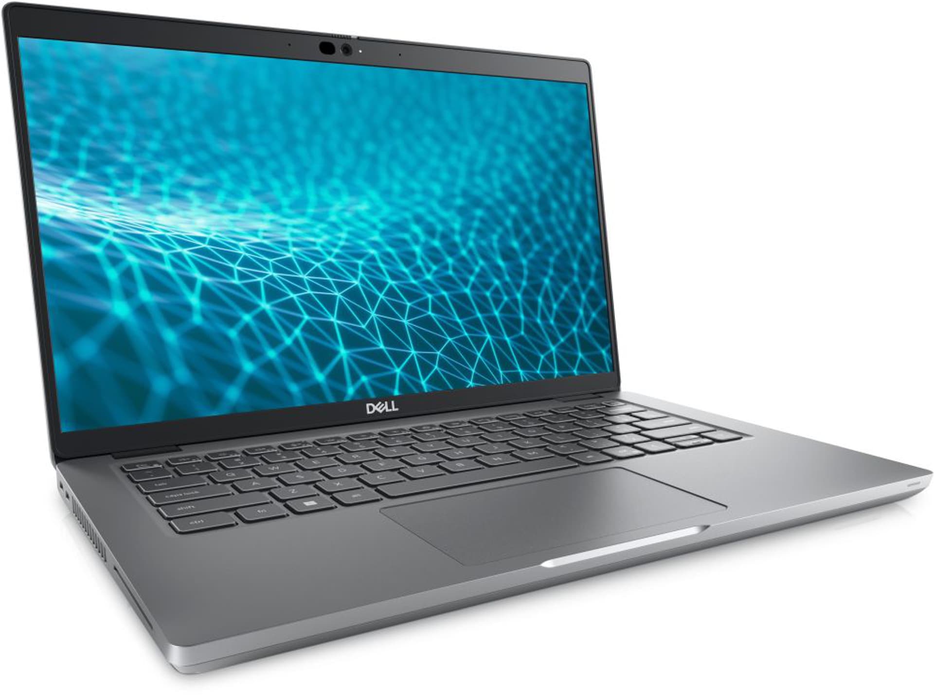 

DELL Latitude 5431 14/16GB/I7-1270P/SSD512GB/IRIS XE/Szaro-czarny