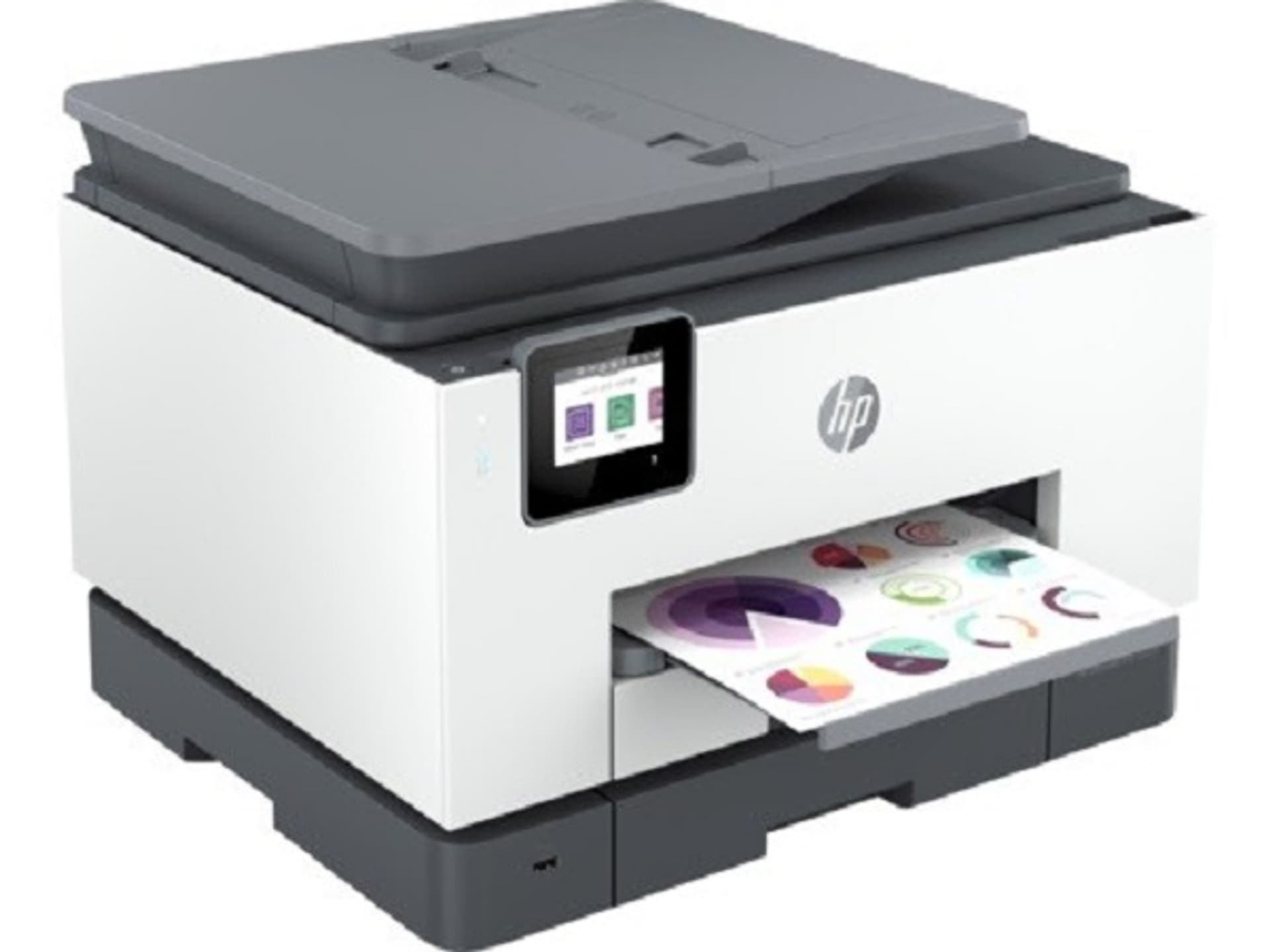 

Urządzenie wielofunkcyjne atramentowe HP OfficeJet Pro 9022e 226Y0B