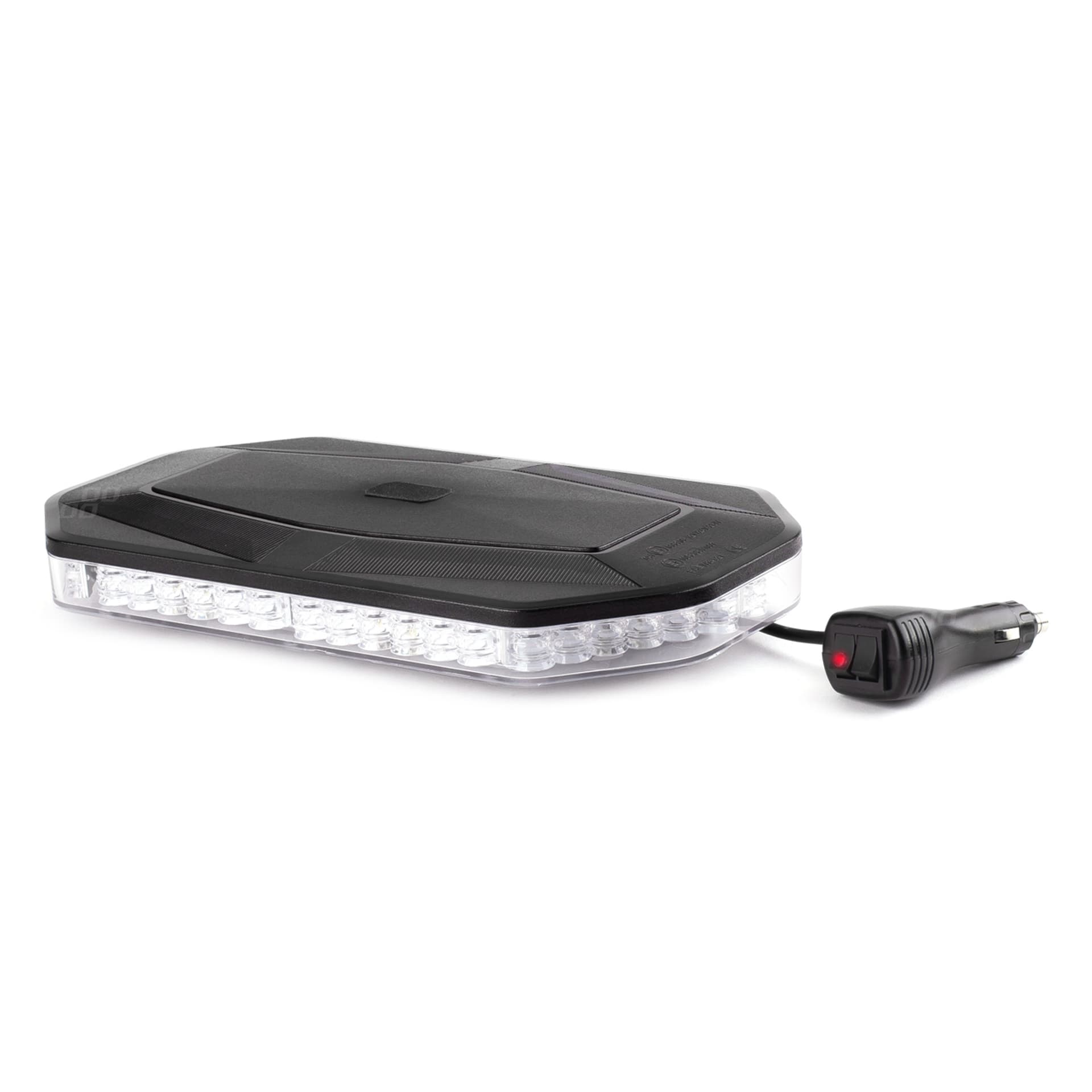 

Belka ostrzegawcza led wlb78 na magnes 293x171mm r65 r10 48led 12-24v ip56