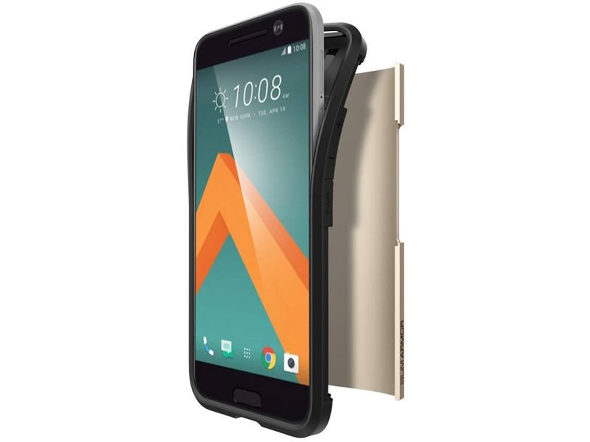 

Etui spigen slim armor htc 10