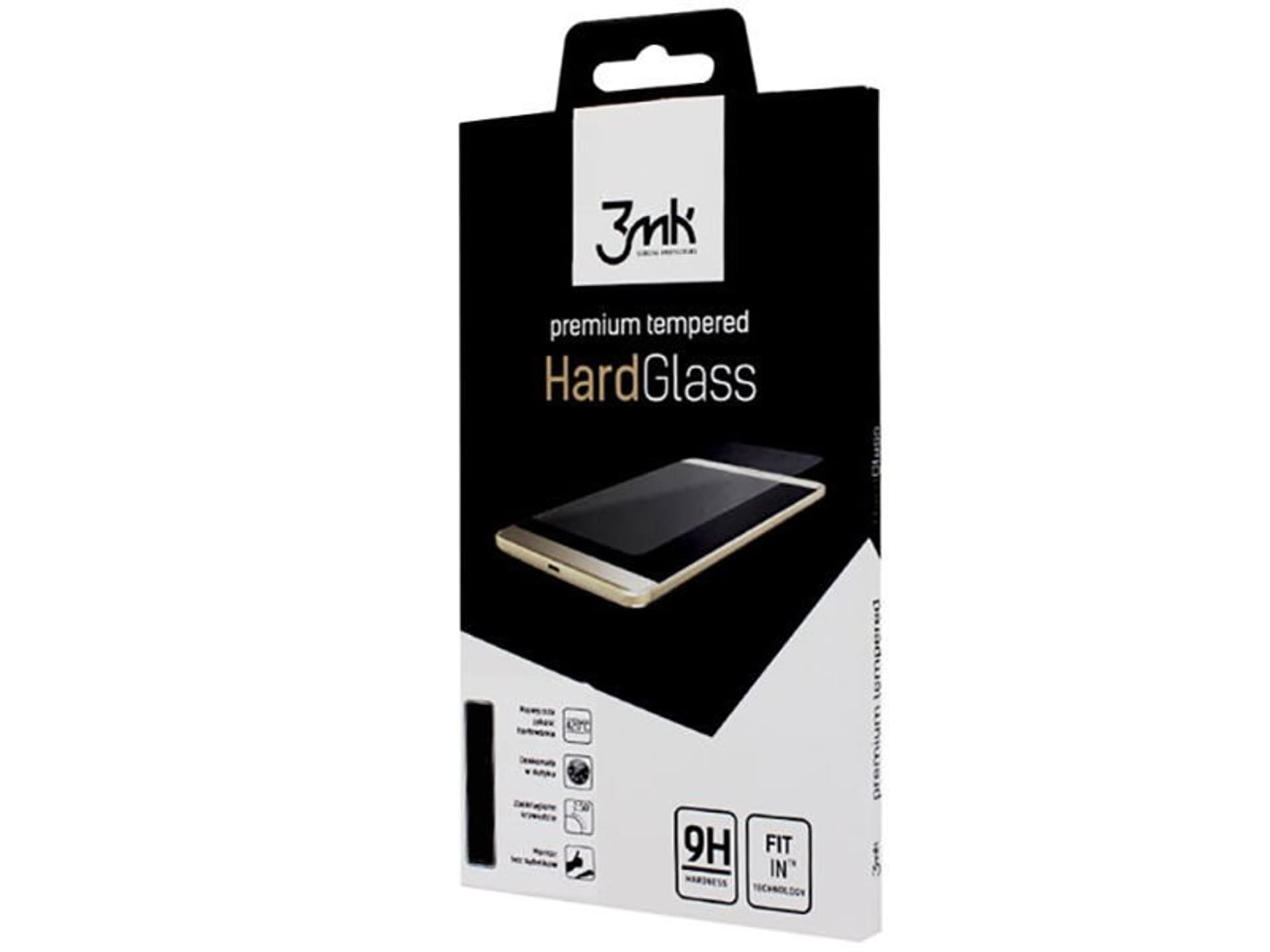

Szkło hartowane 3mk HardGlass 9H do Huawei P20 Lite