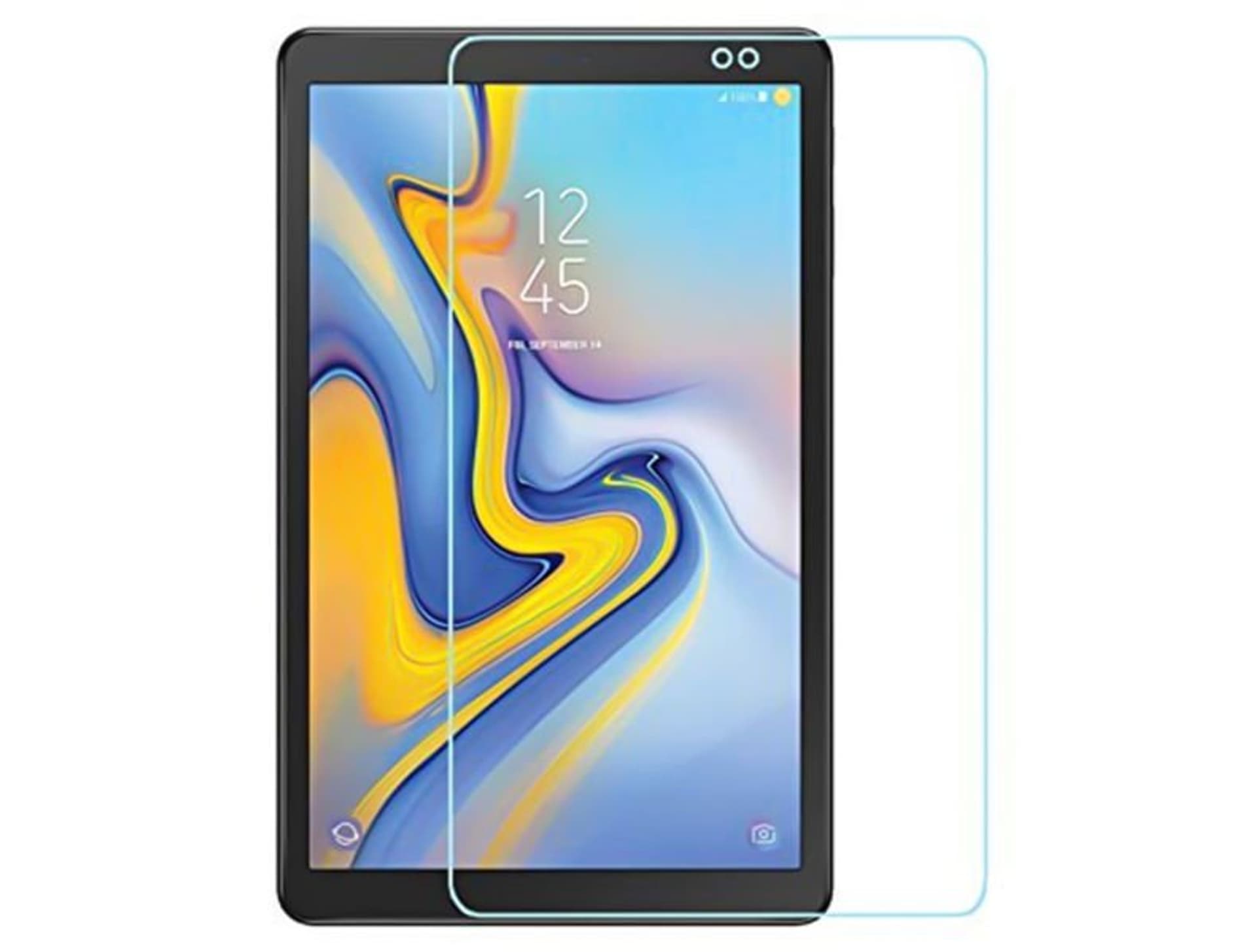 

Folia ochronna na ekran do Samsung Galaxy Tab A 10.5 T590 T595