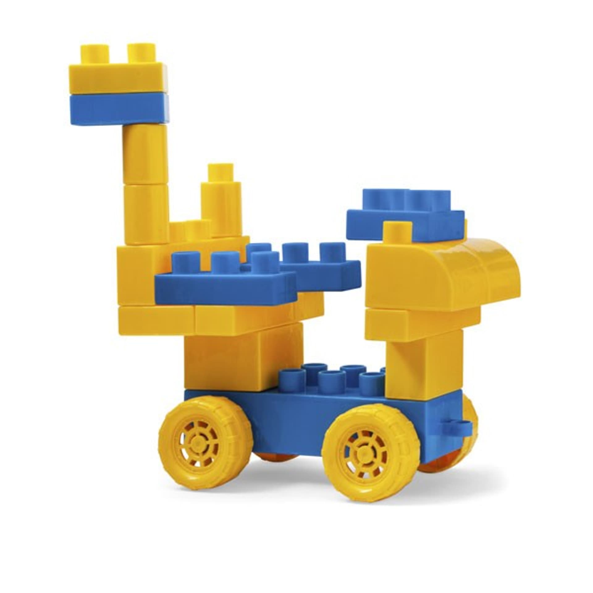 

Kids Blocks Klocki 90 elementów