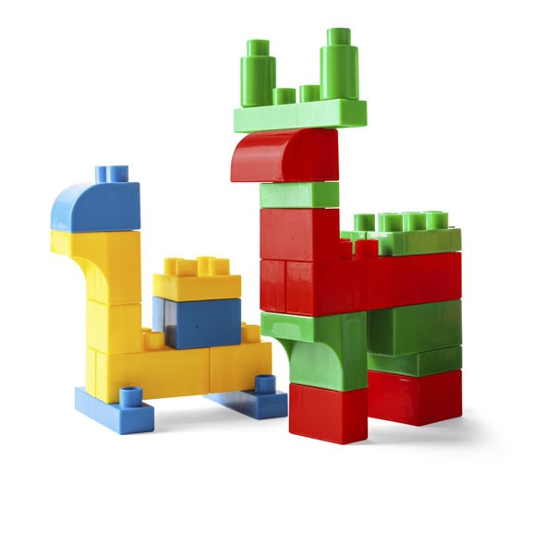 

Kids Blocks Klocki 50 elementów