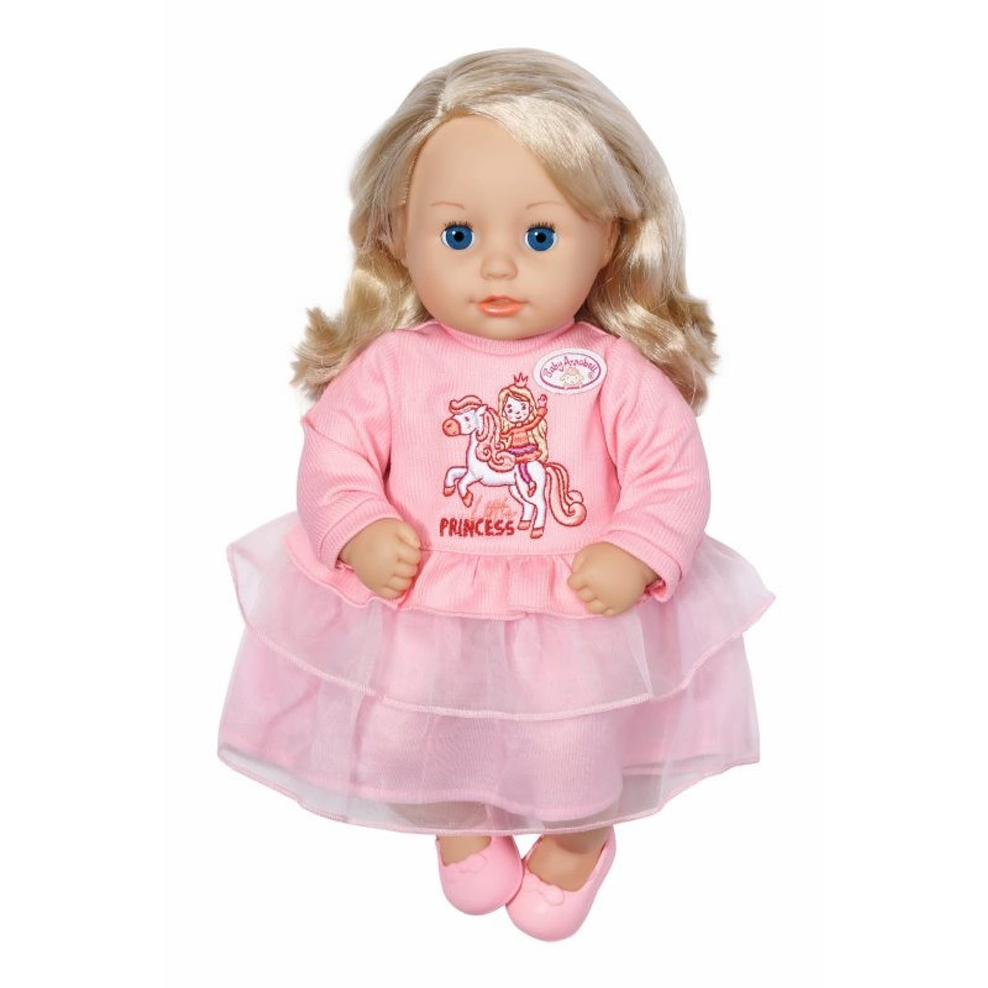 

Baby Annabell Sukienka Little Sweet Set 36 cm