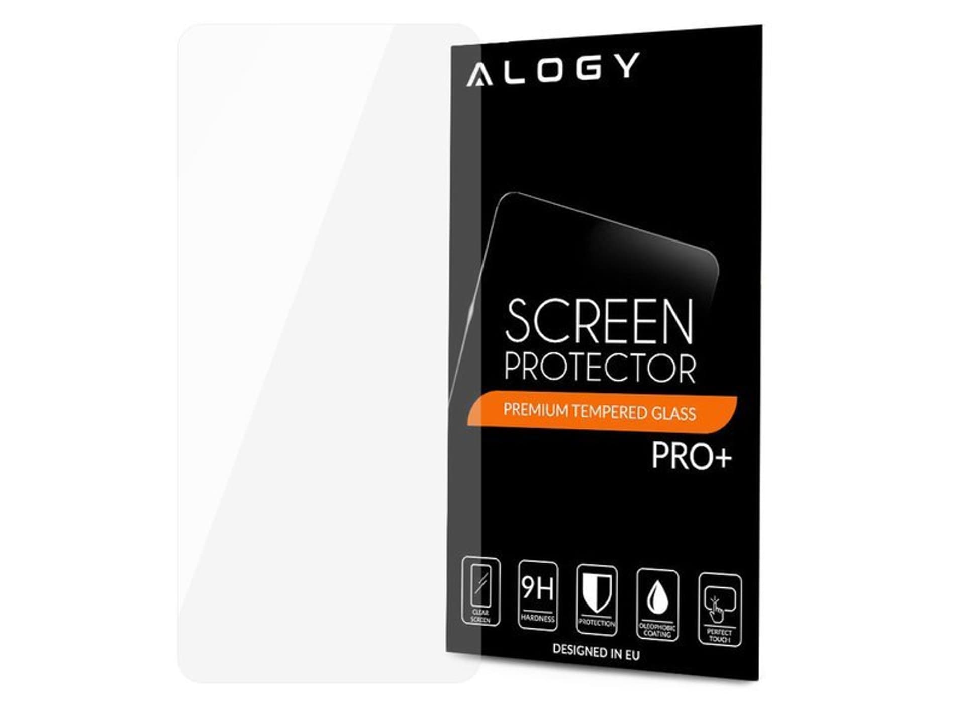

Szkło hartowane Alogy na ekran do LG K61
