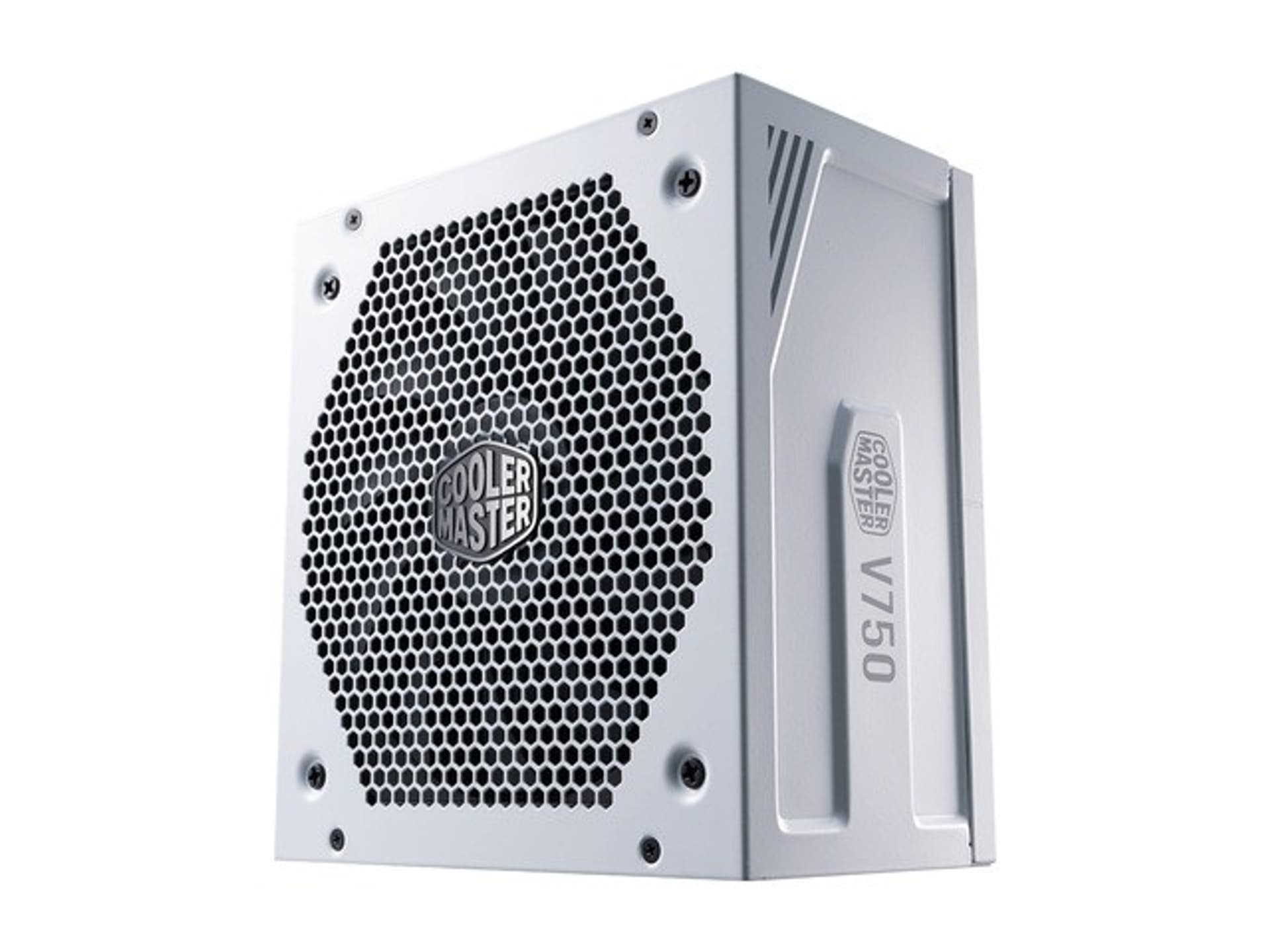 

Zasilacz V750 Gold V2 750W 80+ Gold modularny Biały