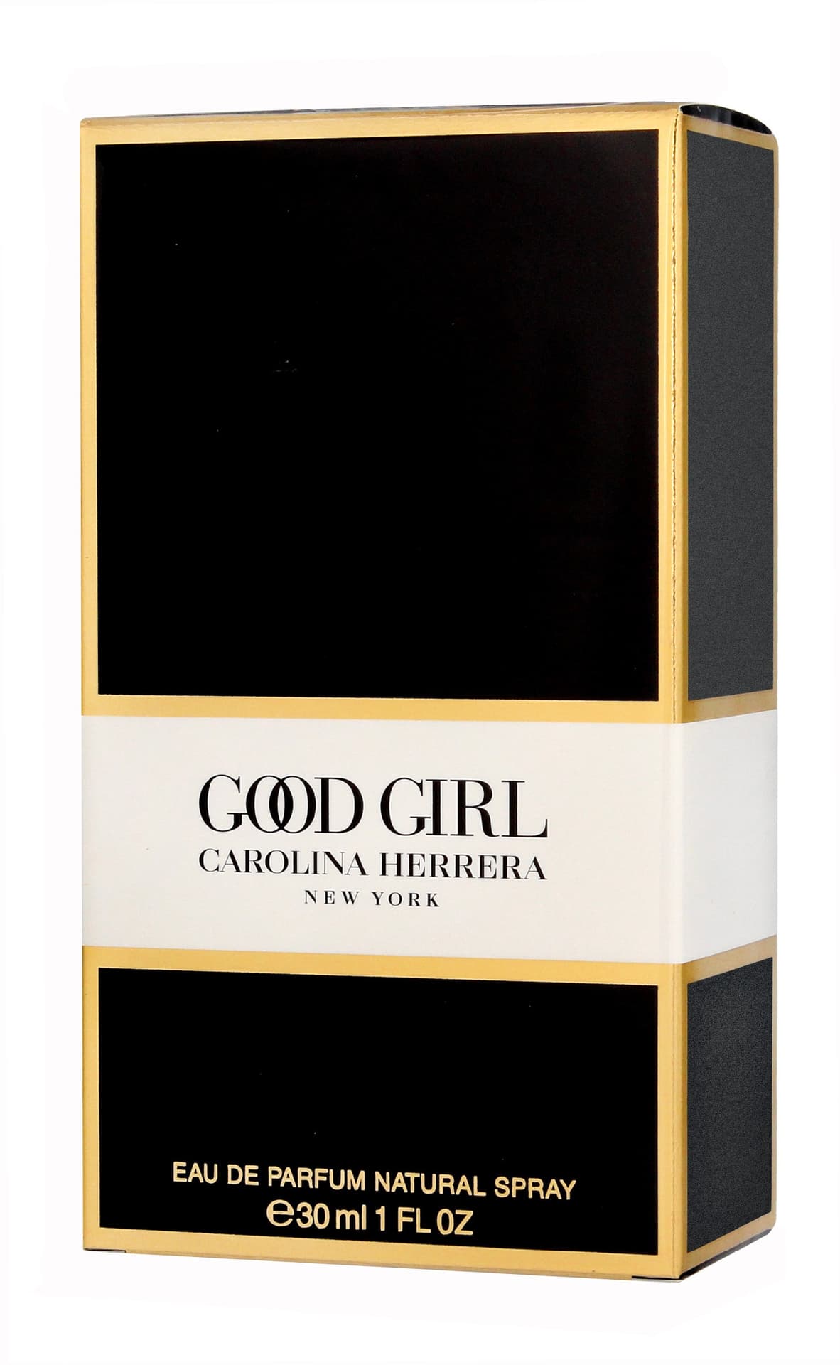 

SEL CAROLINA H Good Girl edp 30ml&