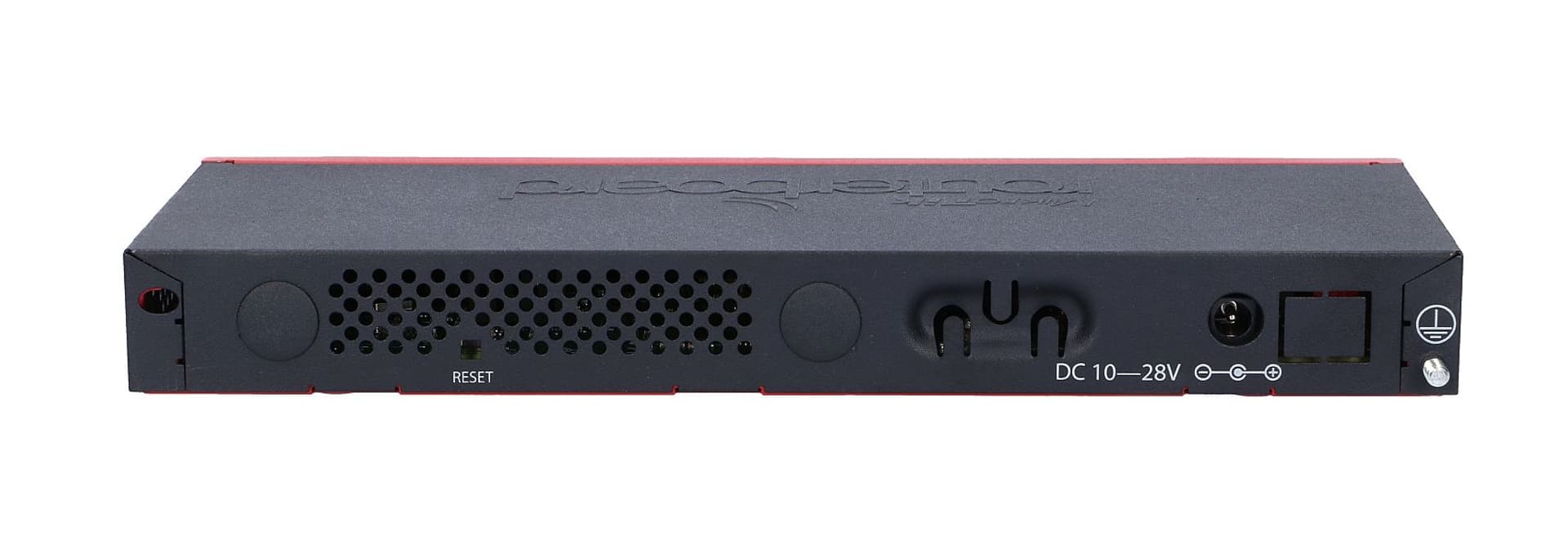 

MIKROTIK RB2011ILS-IN ROUTERBOARD 600MHZ, 64MB, 5XFE, 5XGE, 1XSFP, L4