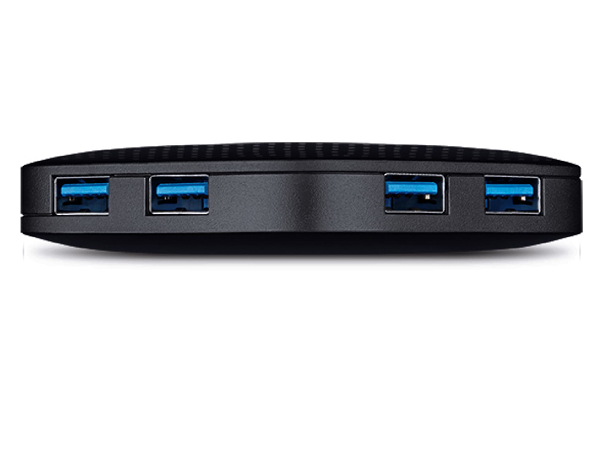 

Hub TP-LINK UH400 (4x USB 3.0; kolor czarny)