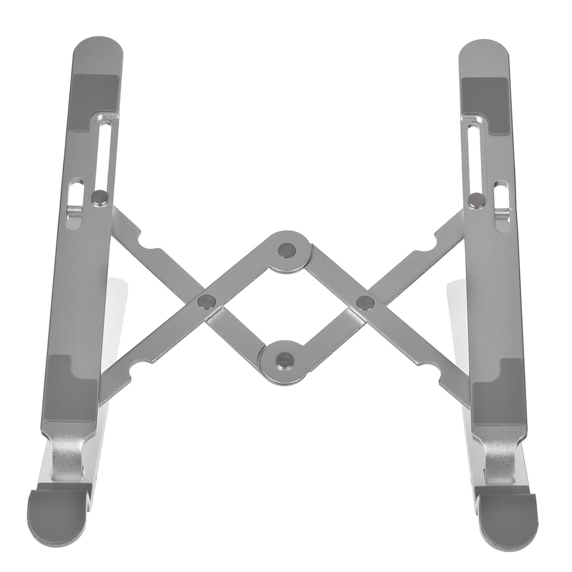 

ORICO PODSTAWKA POD LAPTOP 17", SKŁADANA, ALU